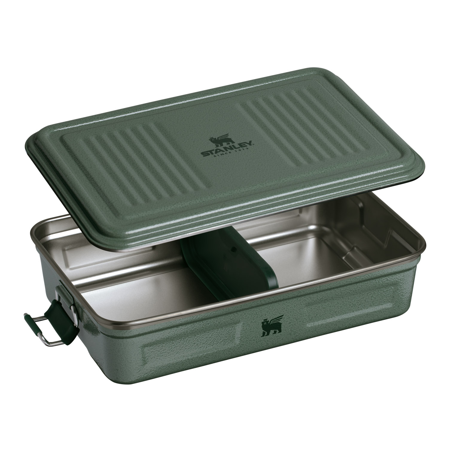 Hammertone Green Stanley Classic Legendary Useful Box | 3.8 QT | LIDB57061