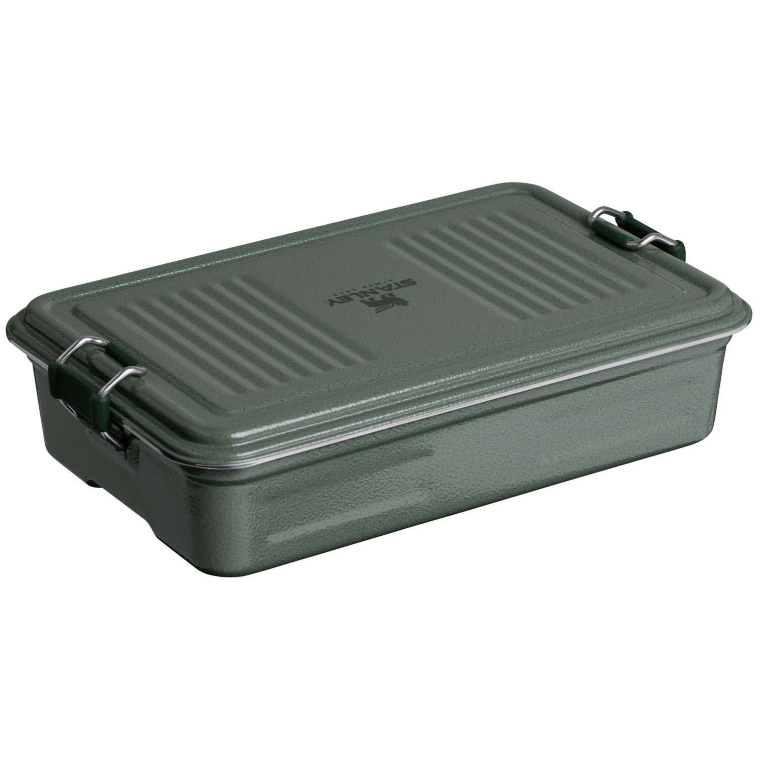 Hammertone Green Stanley Classic Legendary Useful Box | 3.8 QT | LIDB57061