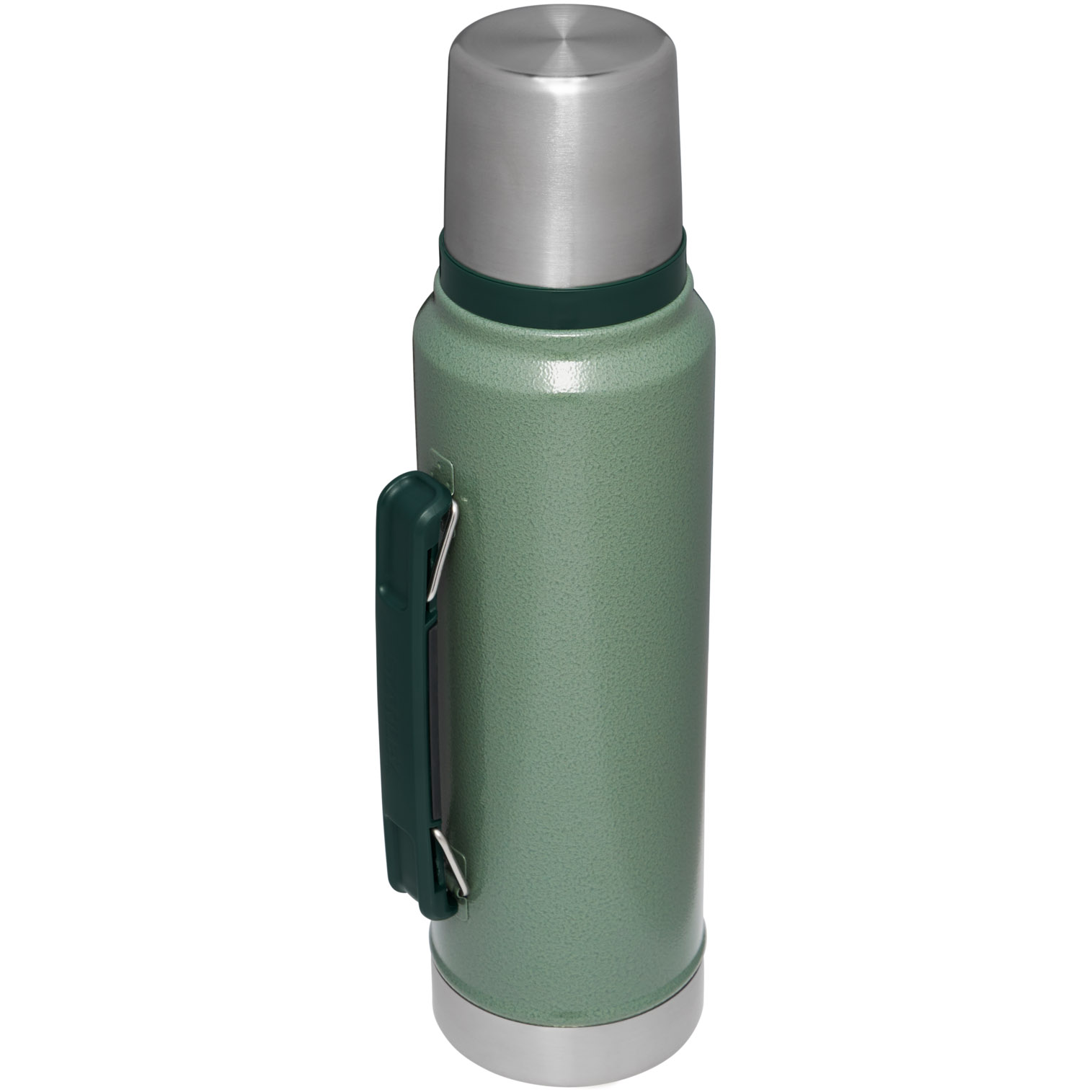 Hammertone Green Stanley Classic Legendary Bottle Sale | 1.1 QT | NKPR37915