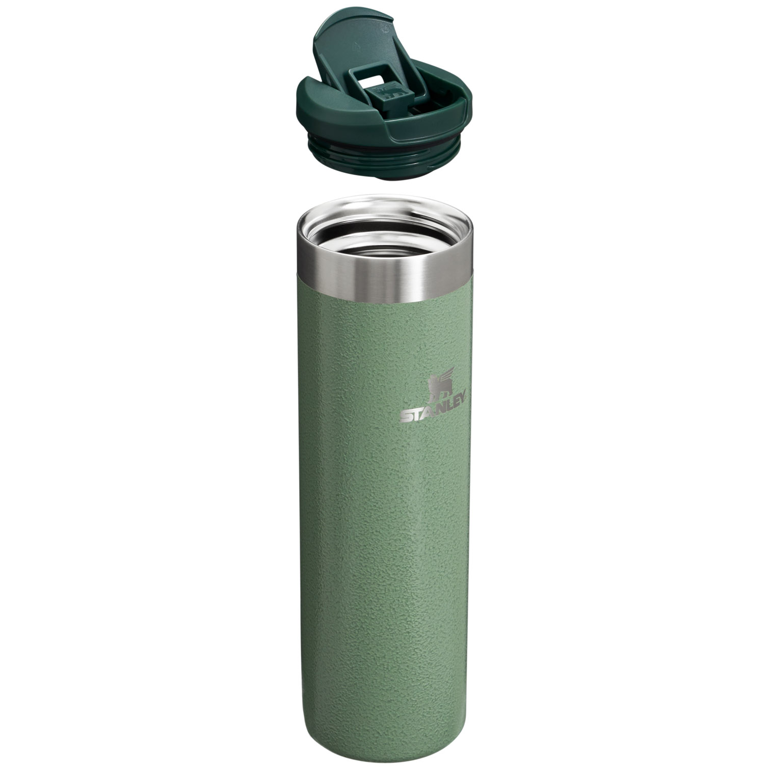 Hammertone Green Stanley The AeroLight™ Transit Bottle | 20 OZ | NJVX04796