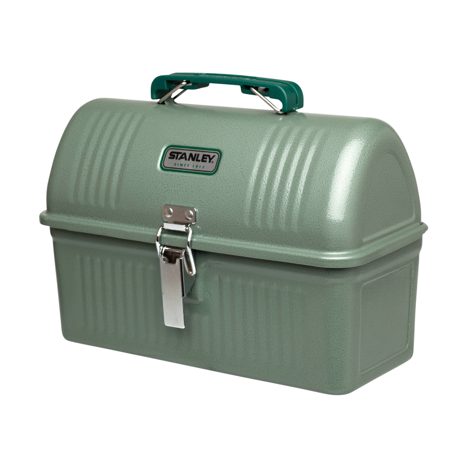 Hammertone Green Stanley The Classic Lunch Box | 5.5 QT | BLDW45209