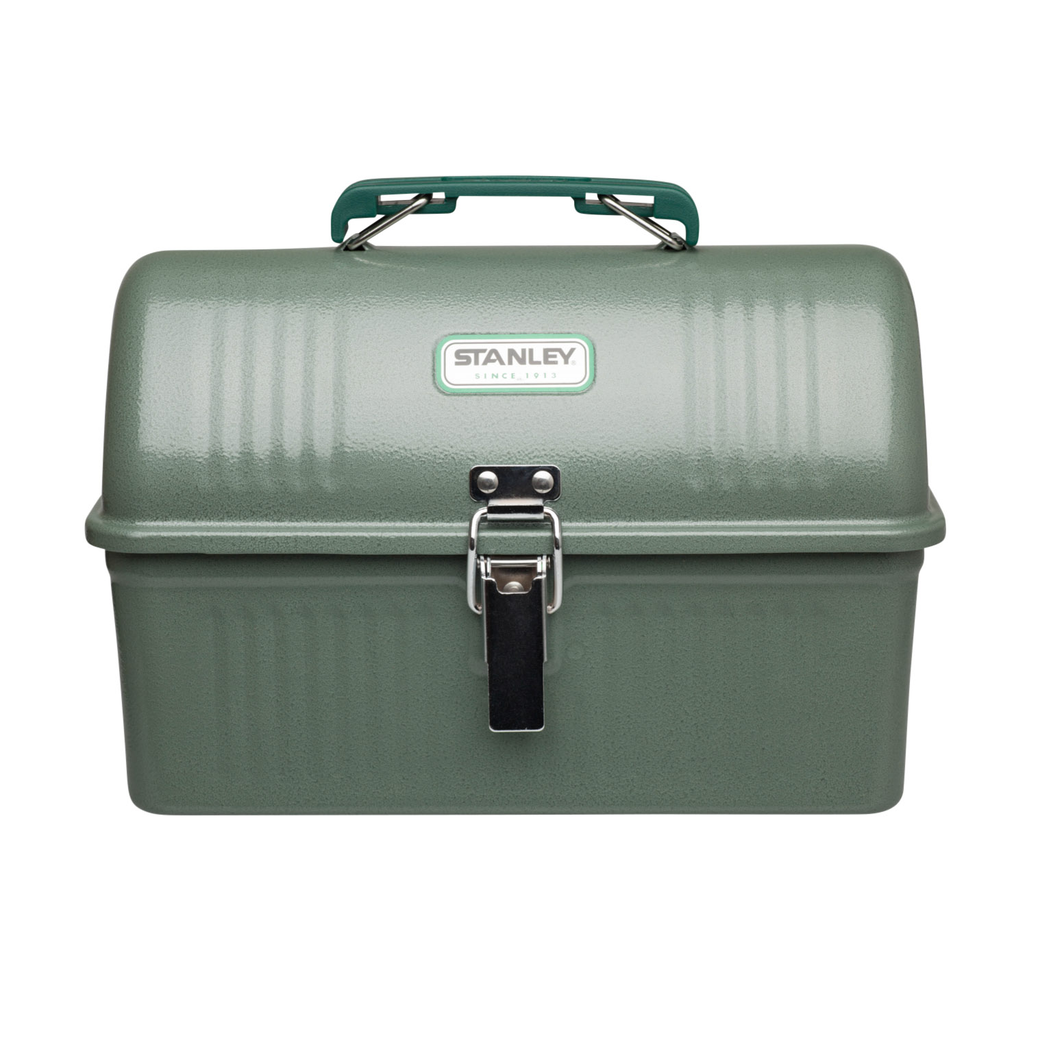 Hammertone Green Stanley The Classic Lunch Box | 5.5 QT | BLDW45209