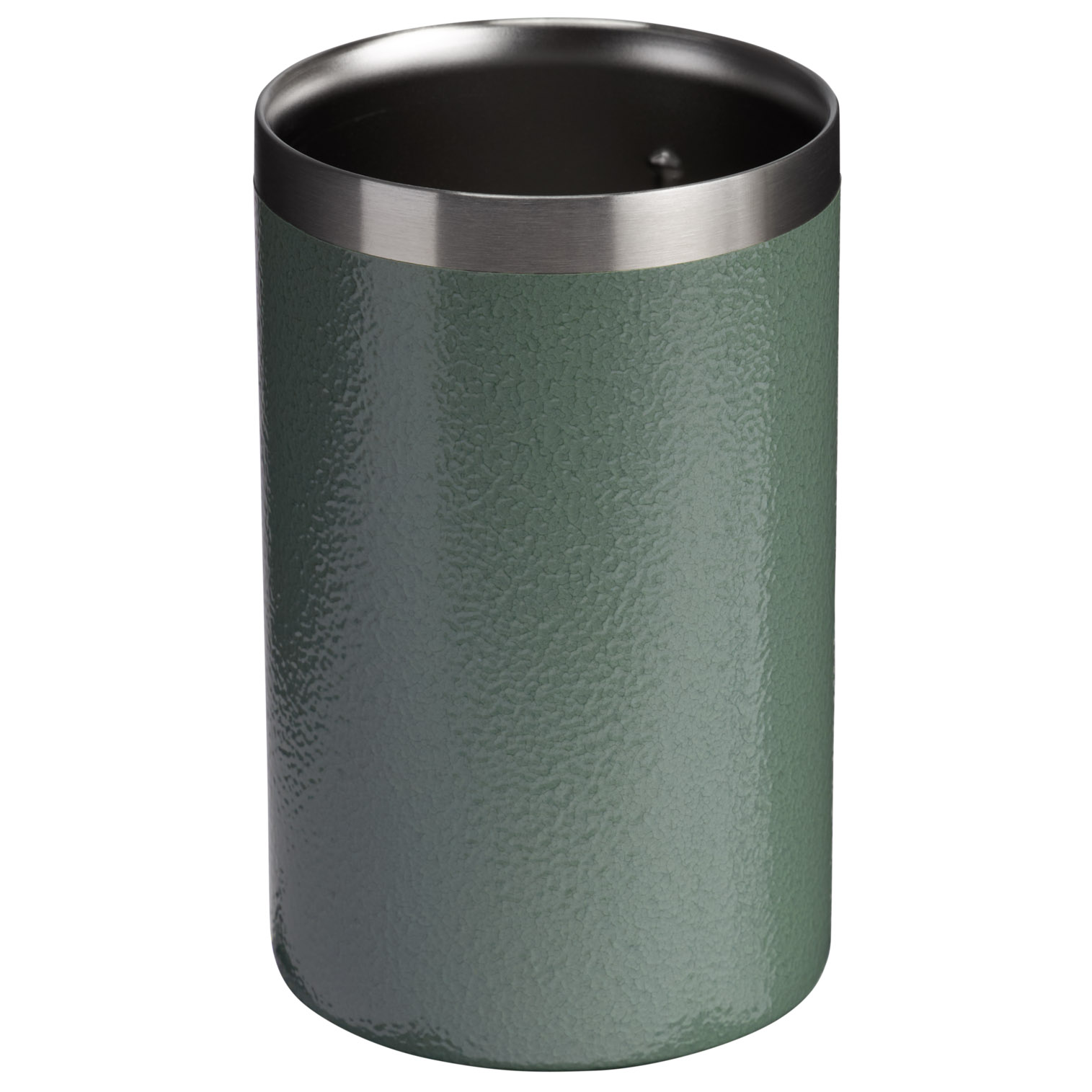 Hammertone Green Stanley The Everyday Can Cooler Cup | 10 OZ | CUWD14962