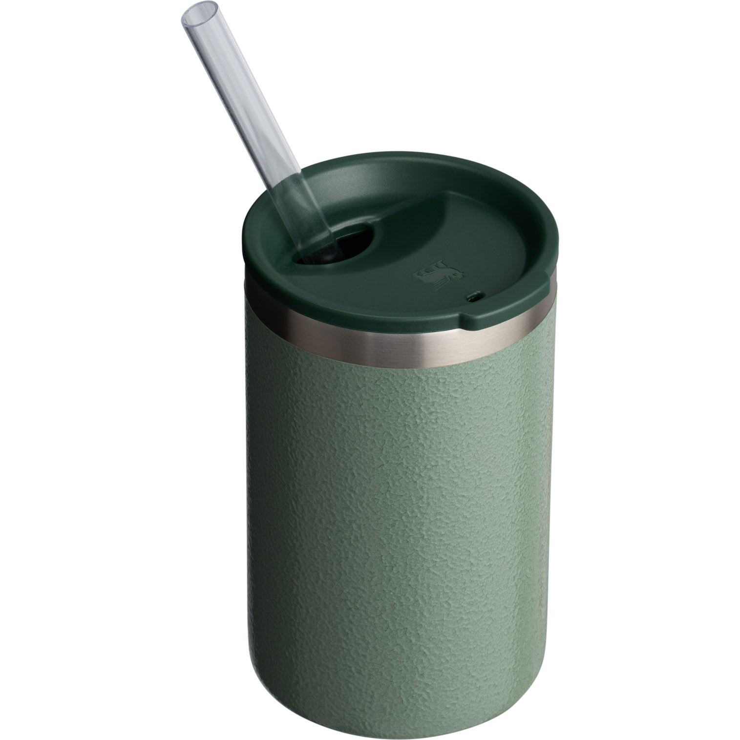 Hammertone Green Stanley The Everyday Can Cooler Cup | 10 OZ | CUWD14962