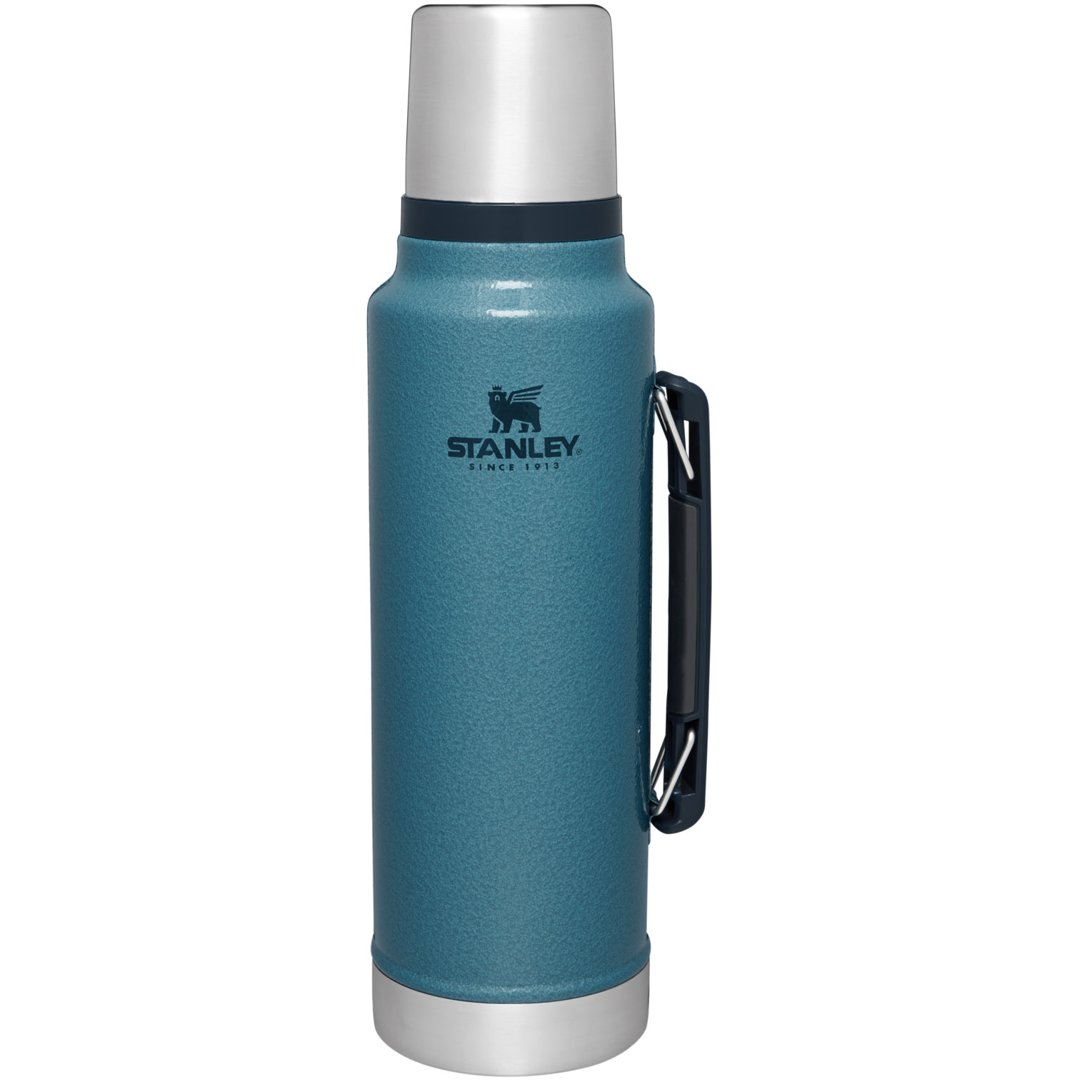 Hammertone Lake Stanley Classic Legendary Vacuum Insulated Bottle | 1.5 QT | RSNQ83502