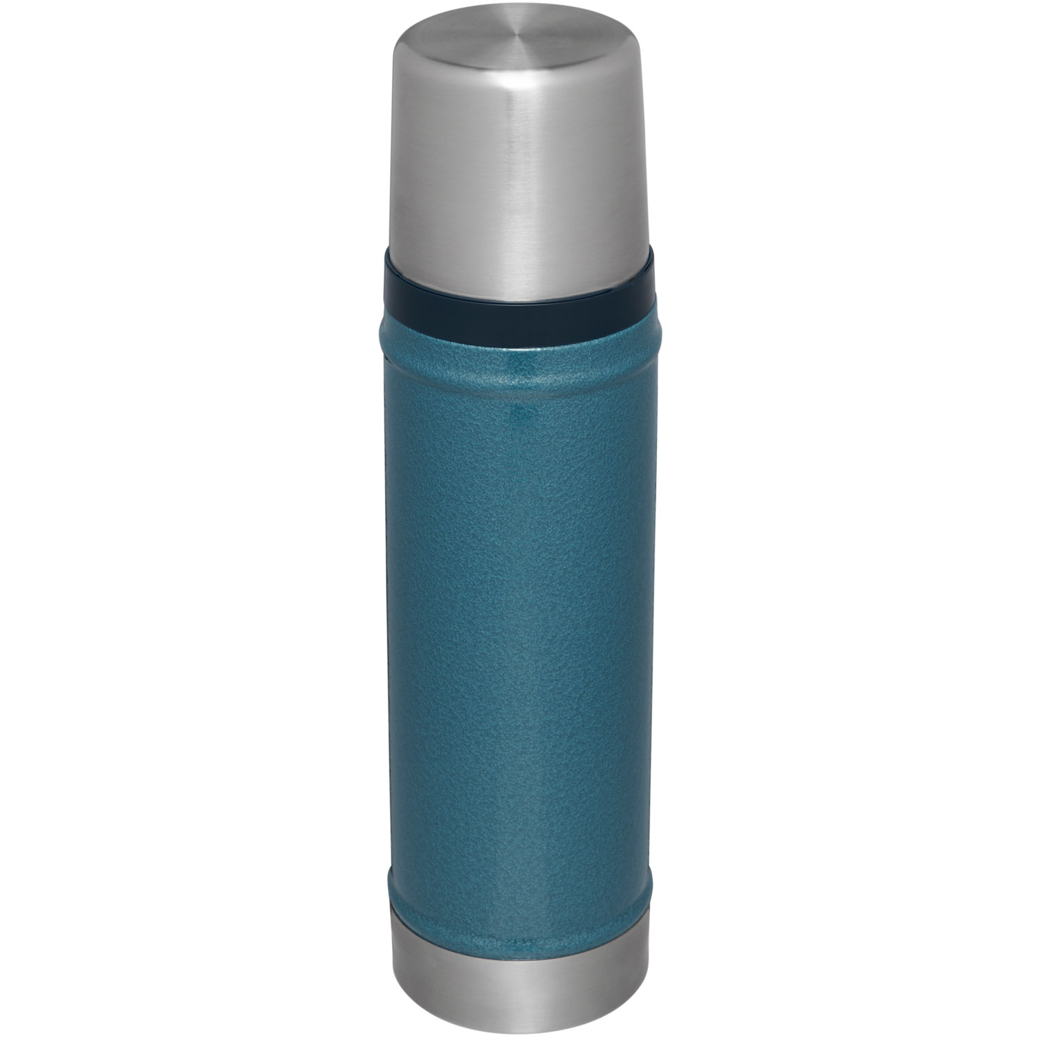 Hammertone Lake Stanley Classic Legendary Vacuum Insulated Water Bottle | 20 oz | HMKF51342