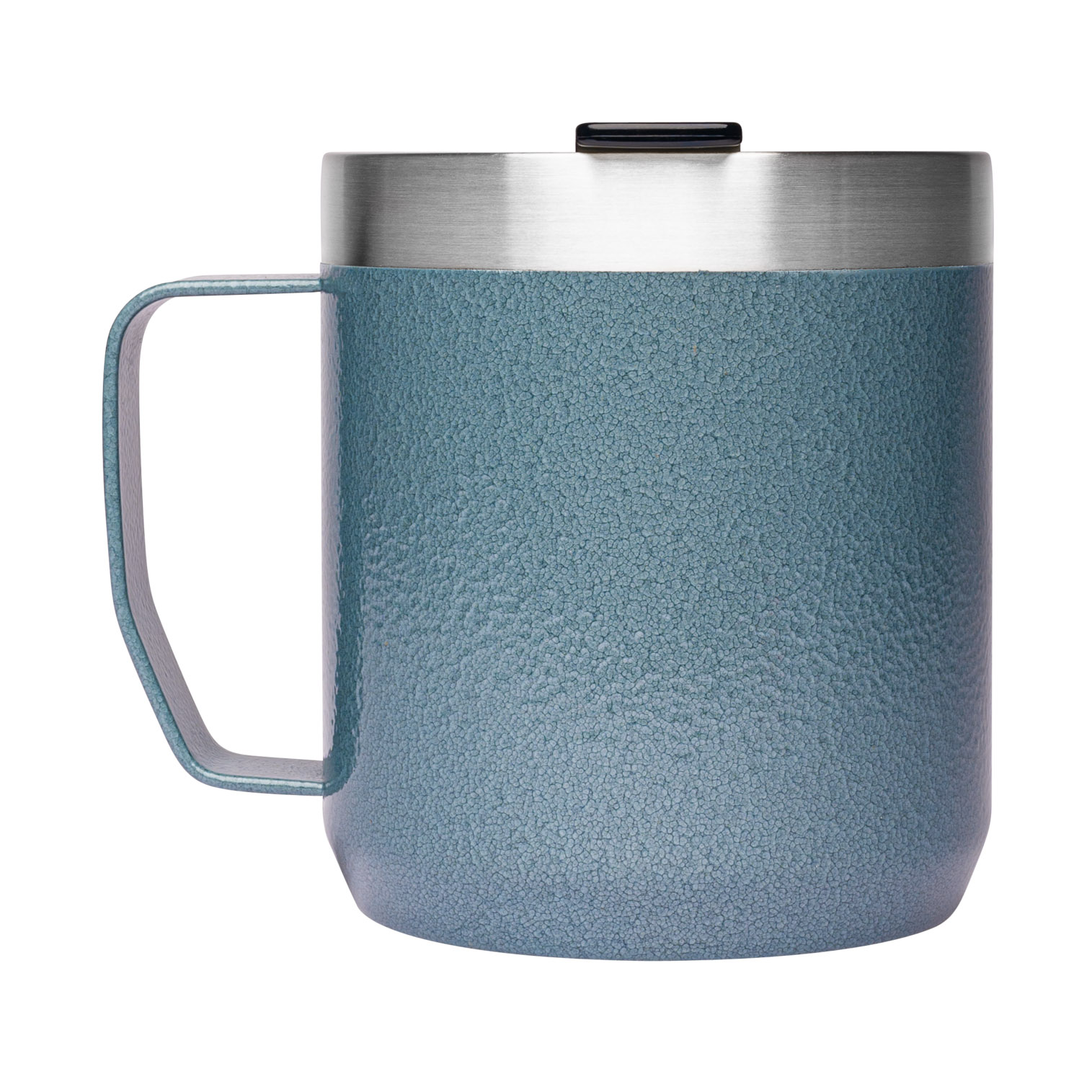 Hammertone Lake Stanley Classic Legendary Camp Mug | 12 OZ | Travel Tumbler | QRYD20547