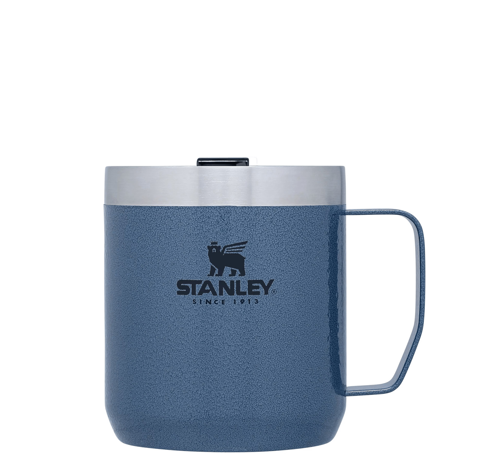 Hammertone Lake Stanley Classic Legendary Camp Mug | 12 OZ | Travel Tumbler | QRYD20547