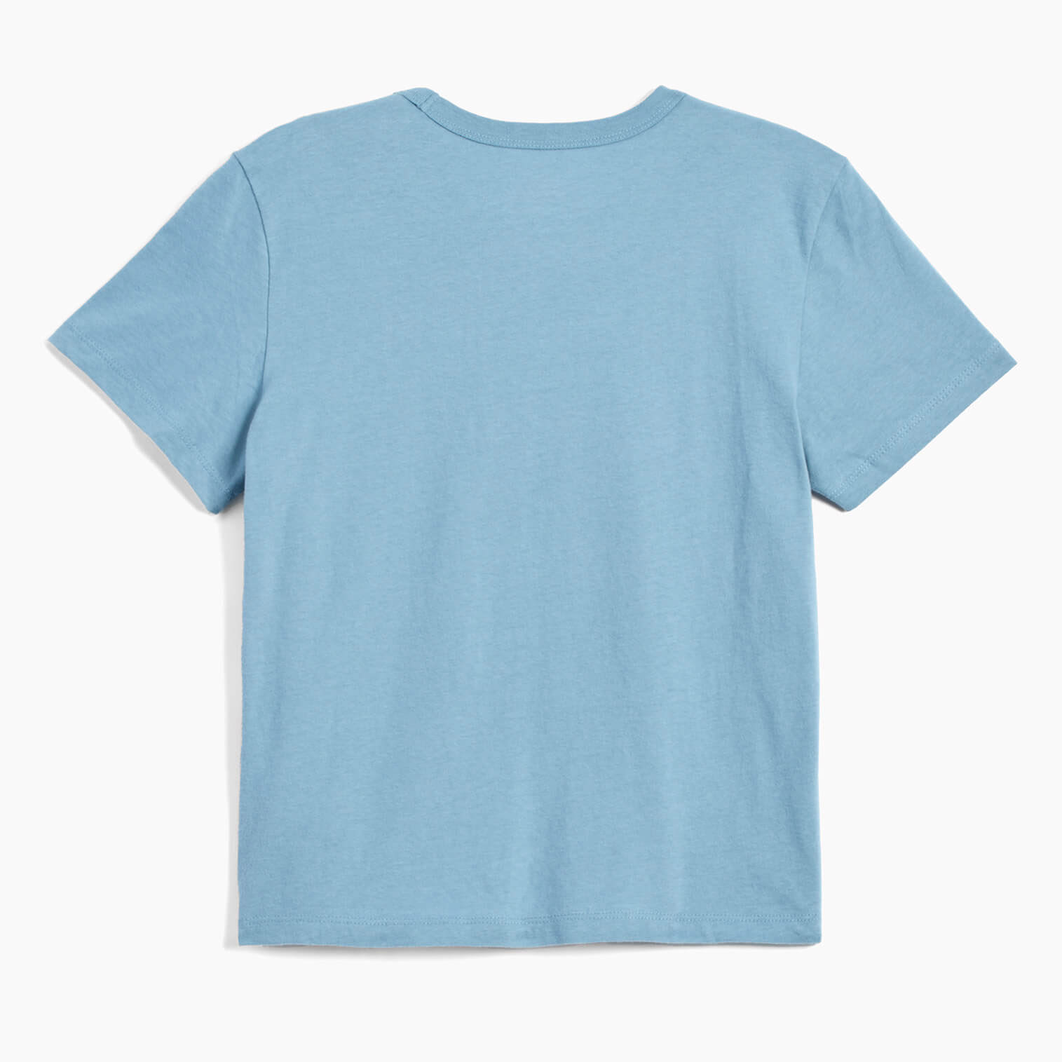 Indigo Stanley The Stanley Quencher Love Women’s Boxy Tee | BXDZ31726