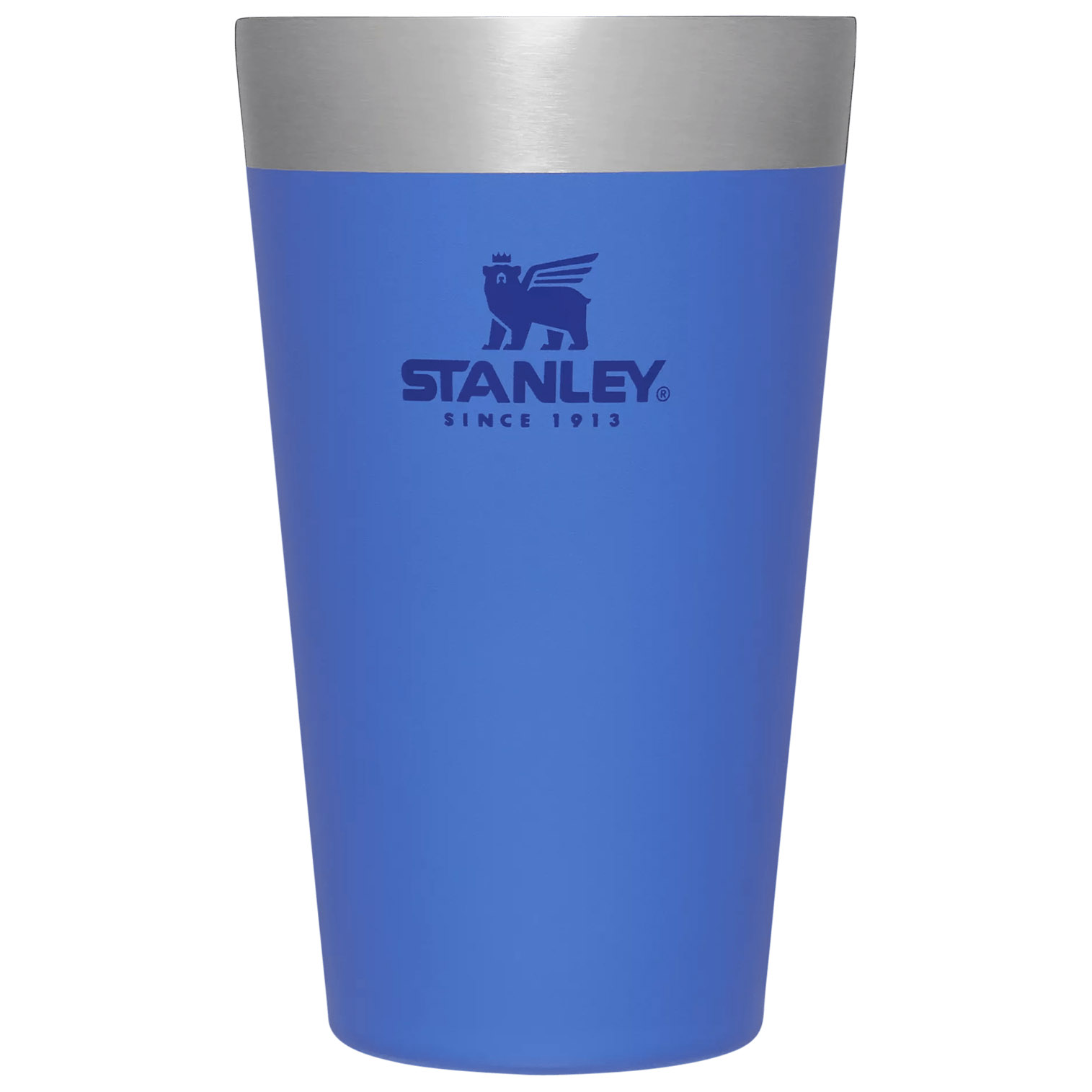 Iris Stanley Adventure Stacking Stainless Steel Beer Pint | 16oz Tumbler | PJOS81956