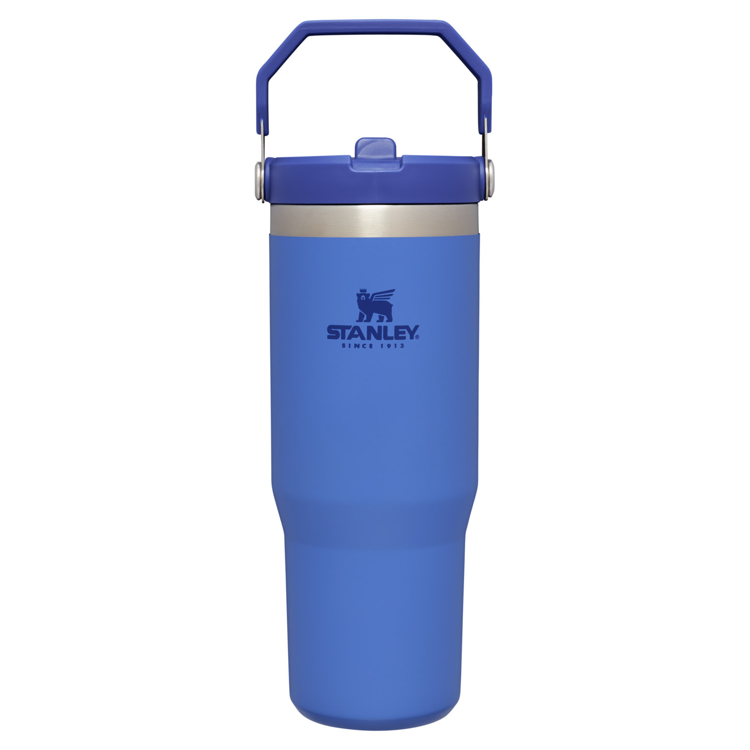 Iris Stanley The IceFlow Flip Straw Tumbler | 30 OZ | Insulated Water | CDGP79431