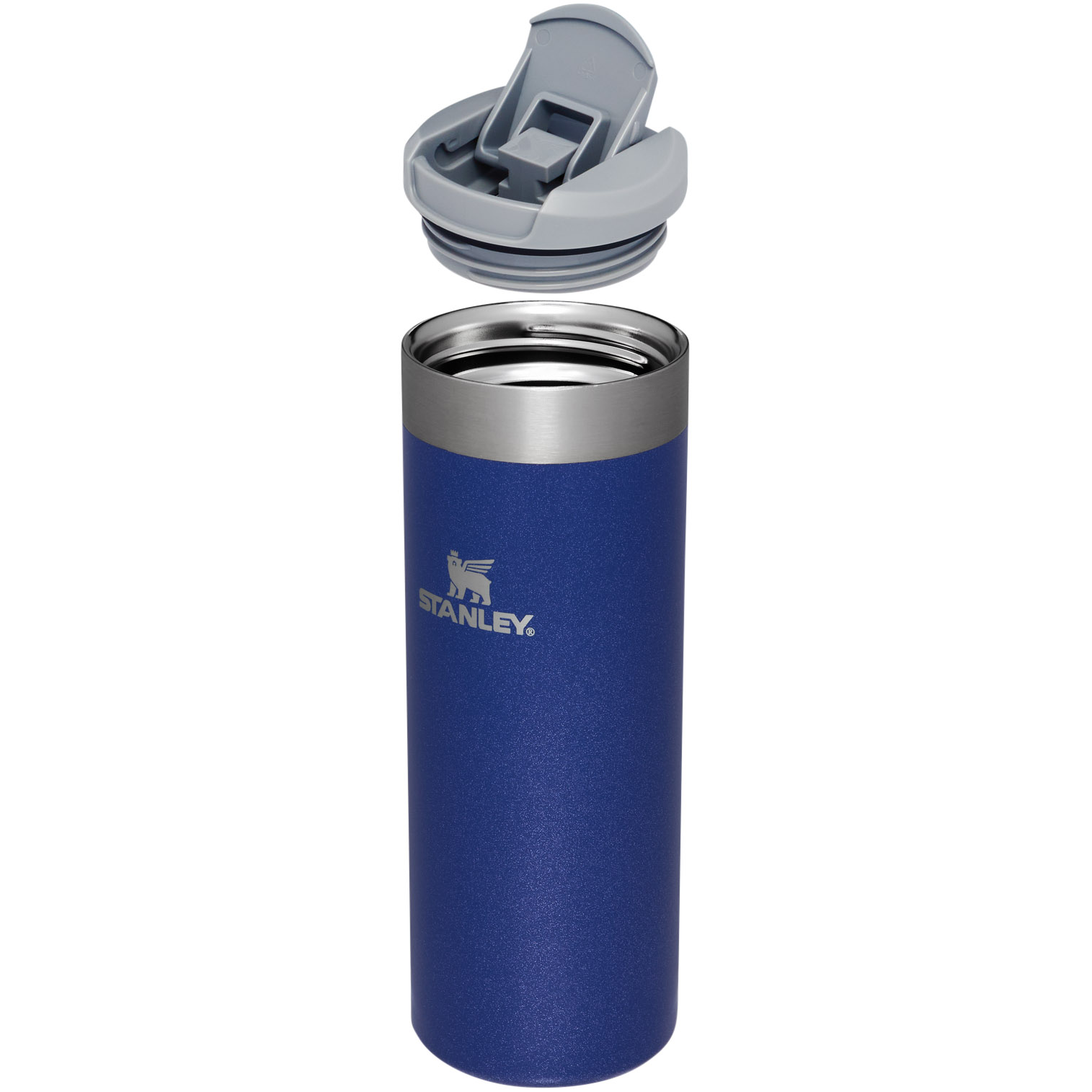 Lapis Glimmer Stanley The AeroLight™ Transit Bottle | 16 OZ | NHPZ12349