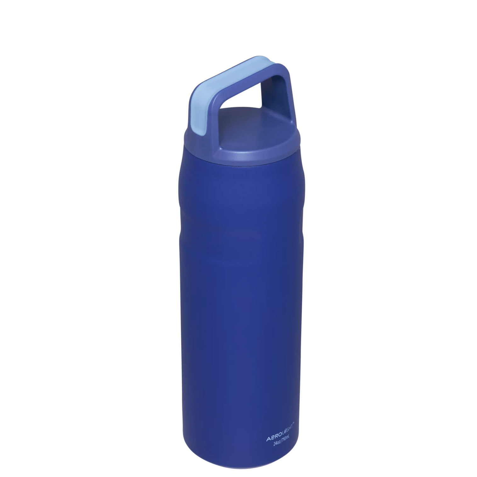 Lapis Stanley IceFlow™ Bottle with Cap and Carry+ Lid | 24 OZ | OZJG05678