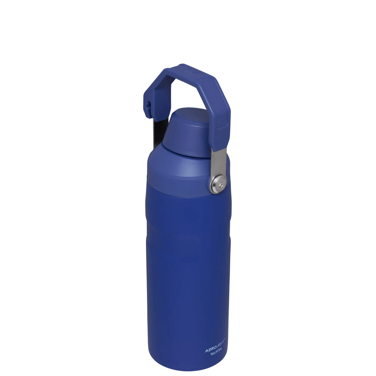 Lapis Stanley IceFlow™ Bottle with Fast Flow Lid | 16 OZ | KPUR81375