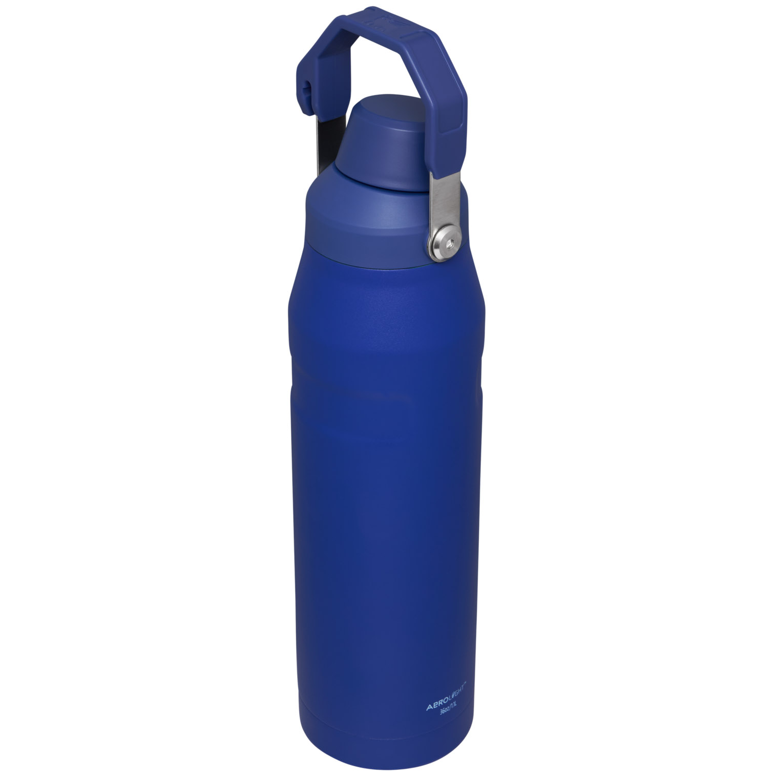 Lapis Stanley IceFlow Insulated Bottle with Fast Flow Lid | 36 OZ | RTJG21745