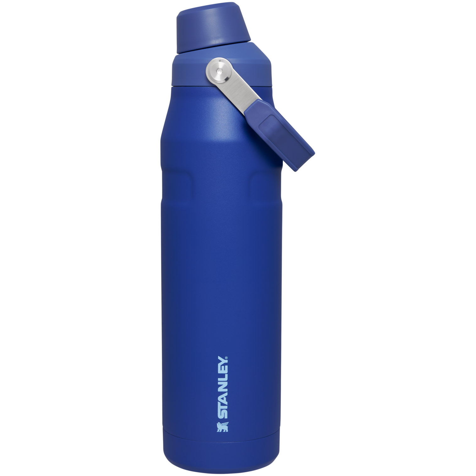 Lapis Stanley IceFlow Insulated Bottle with Fast Flow Lid | 36 OZ | RTJG21745