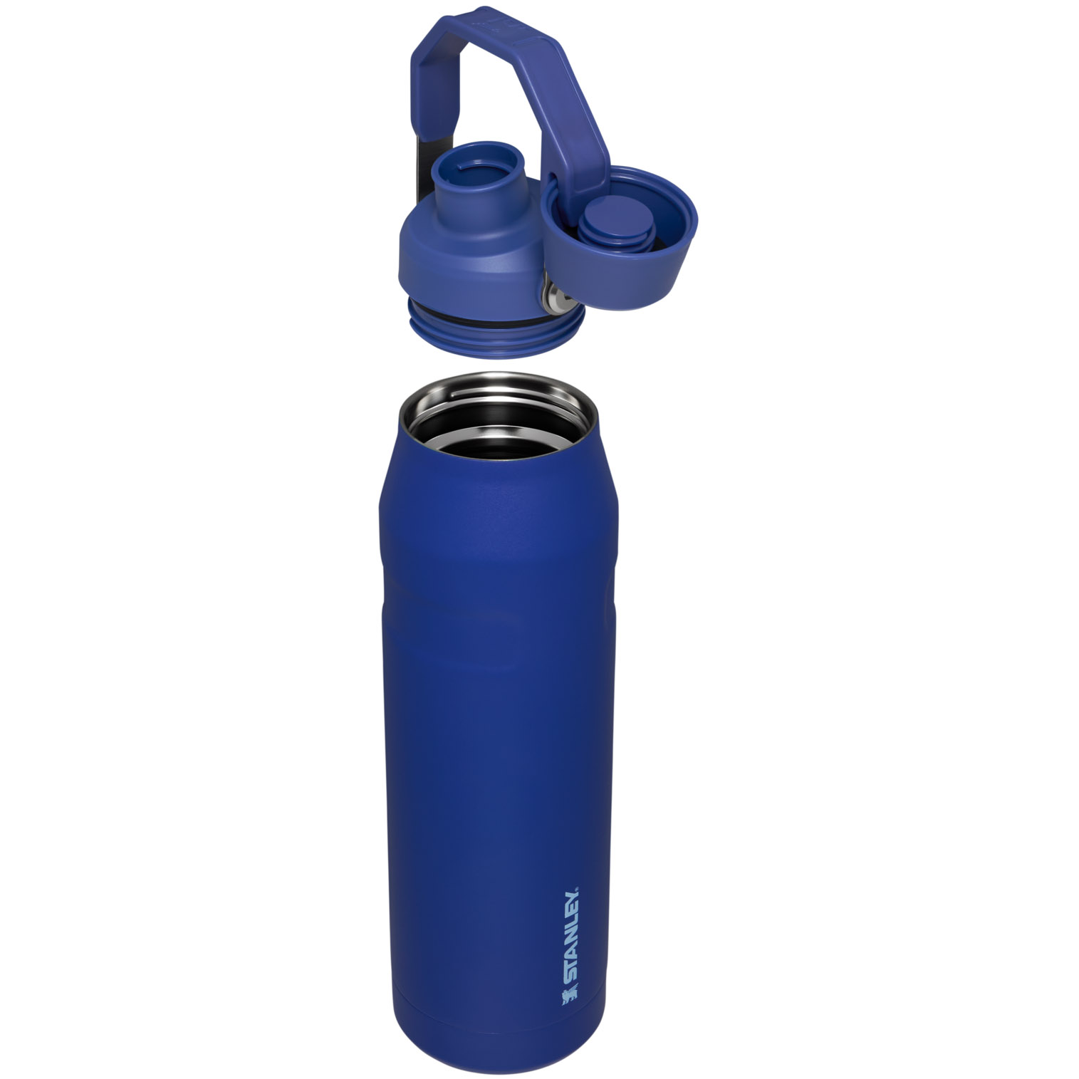 Lapis Stanley IceFlow Insulated Bottle with Fast Flow Lid | 36 OZ | GSDQ82436