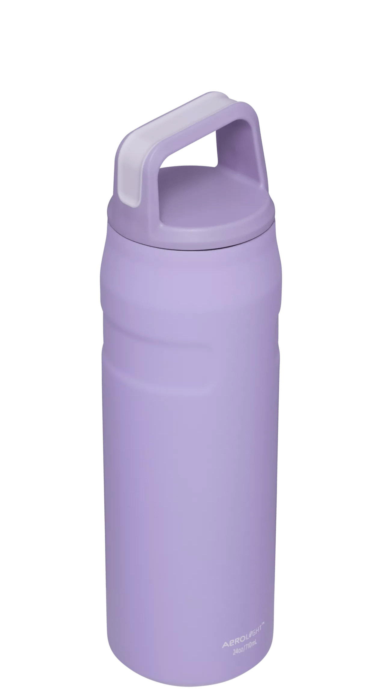 Lavender Stanley IceFlow™ Bottle with Cap and Carry+ Lid | 24 OZ | RMHE56147