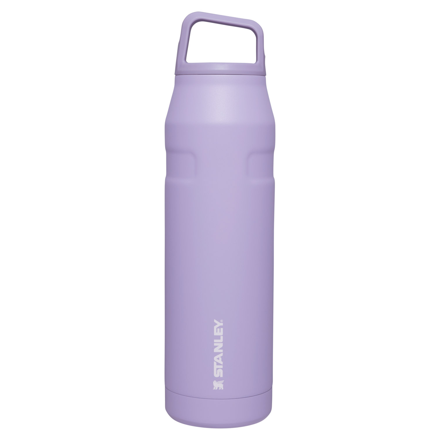 Lavender Stanley IceFlow™ Bottle with Cap and Carry+ Lid | 36 OZ | FKDS43567