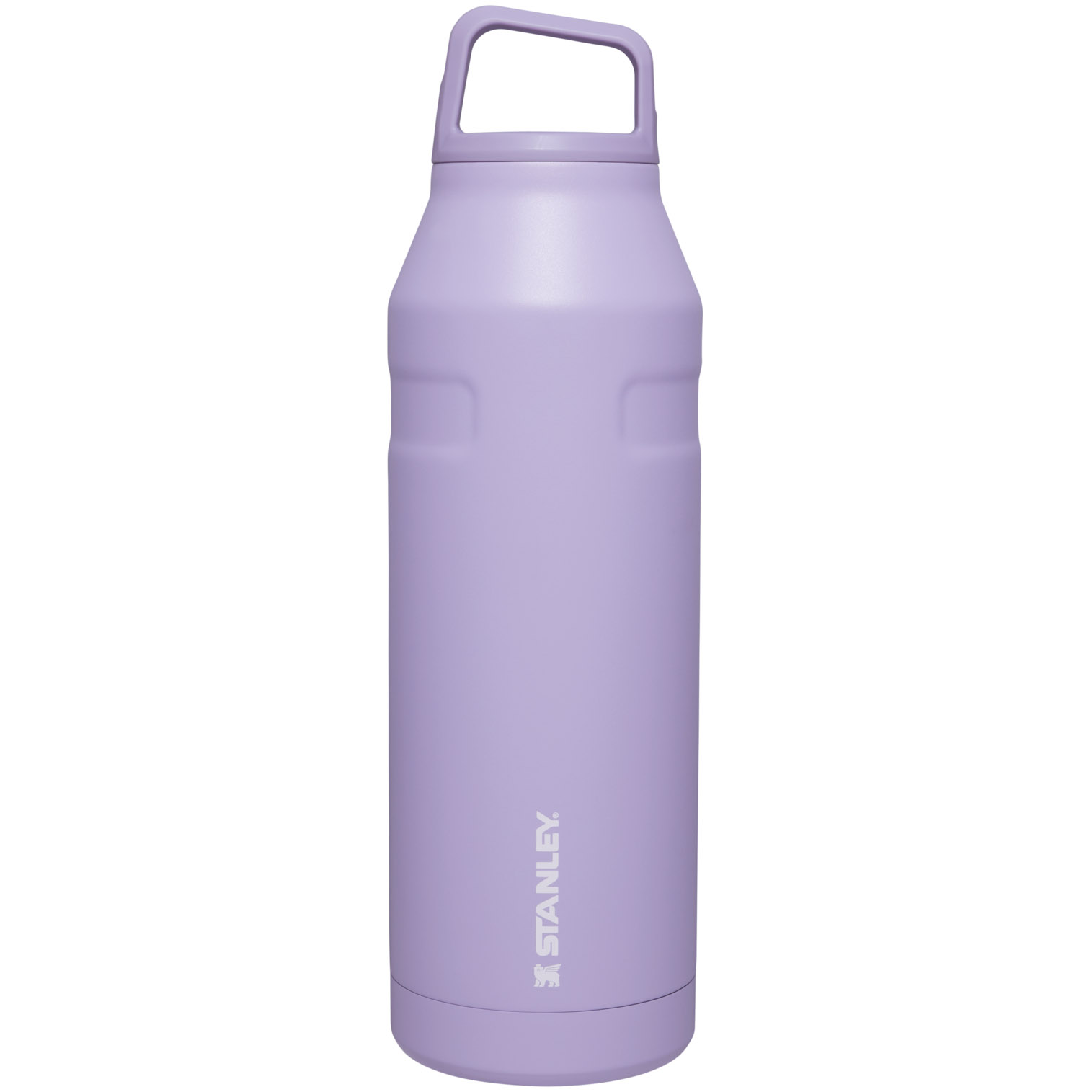 Lavender Stanley IceFlow™ Bottle with Cap and Carry+ Lid | 50 OZ | UMHO78639