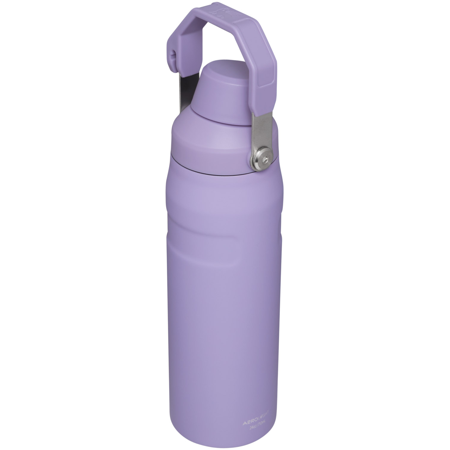 Lavender Stanley IceFlow Insulated Bottle with Fast Flow Lid | 24 OZ | ADRF84915