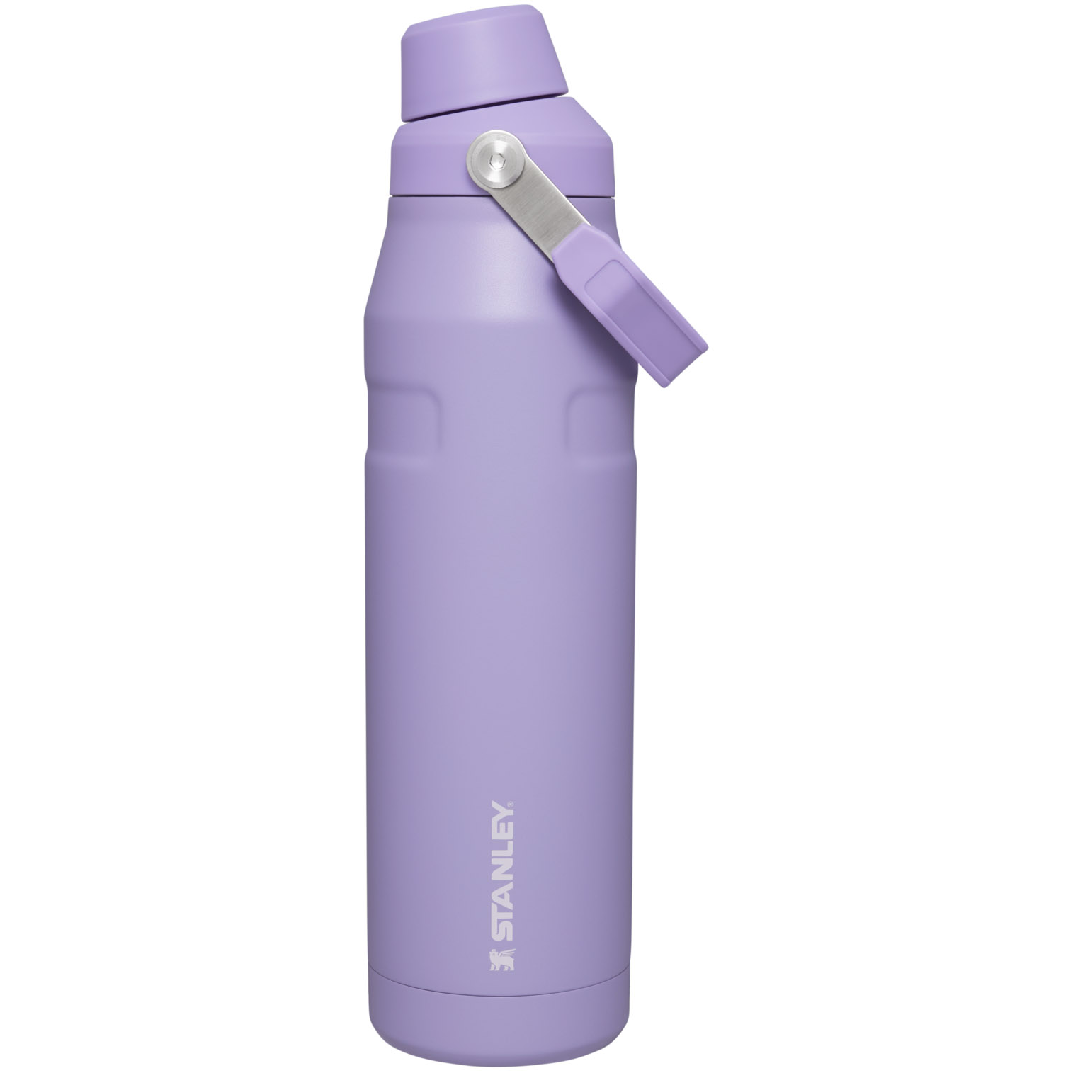 Lavender Stanley IceFlow Insulated Bottle with Fast Flow Lid | 36 OZ | NXHV57936