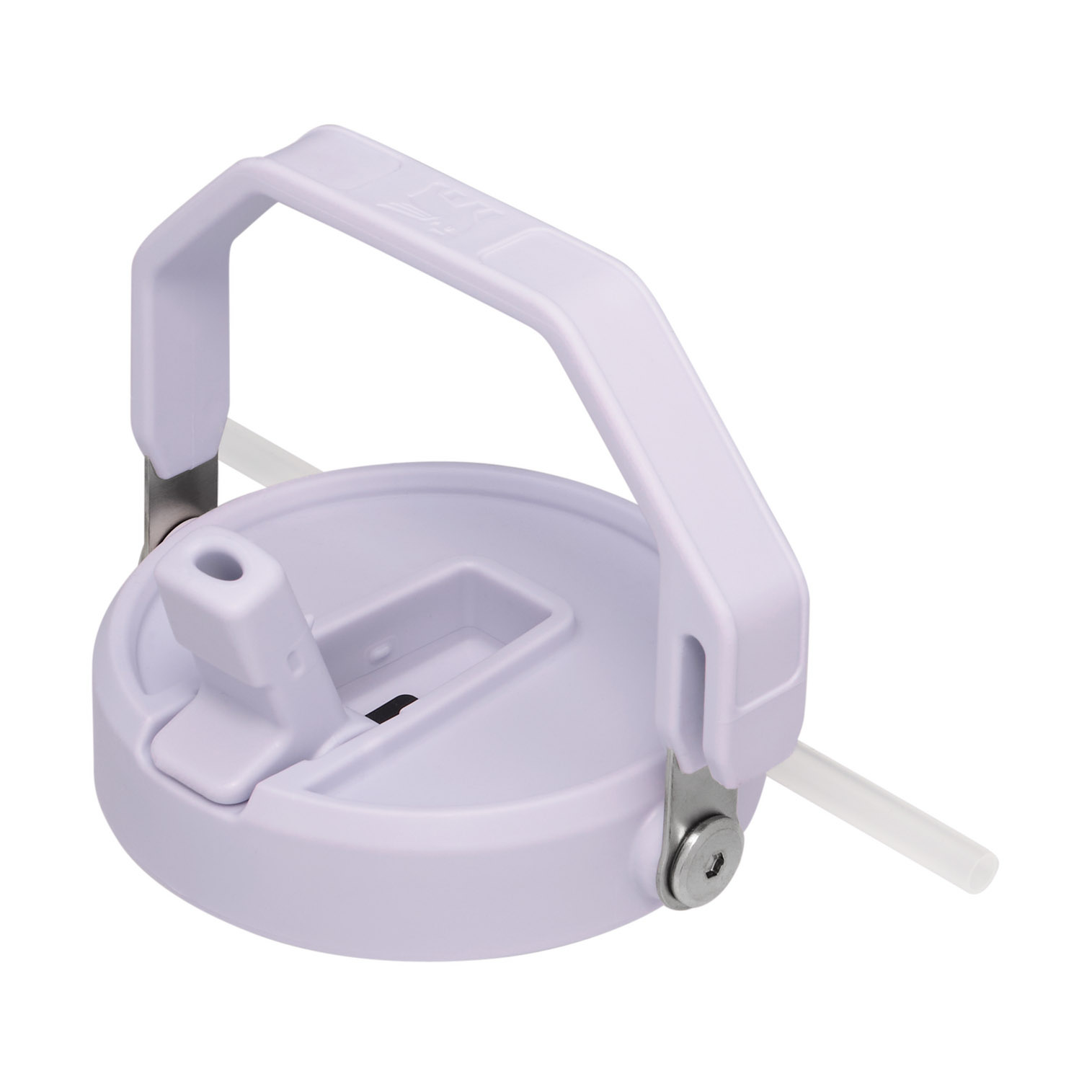 Lavender Stanley The IceFlow Flip Straw Jug | 40 OZ | Insulated Water Jug | ZHKW12470