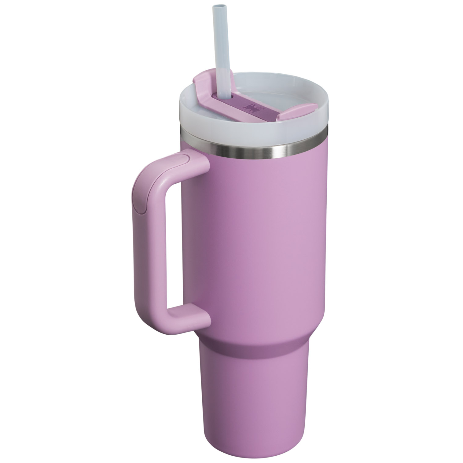 Lilac Stanley Adventure Quencher H2.0 Travel Tumbler | 40 oz | SPAD82415