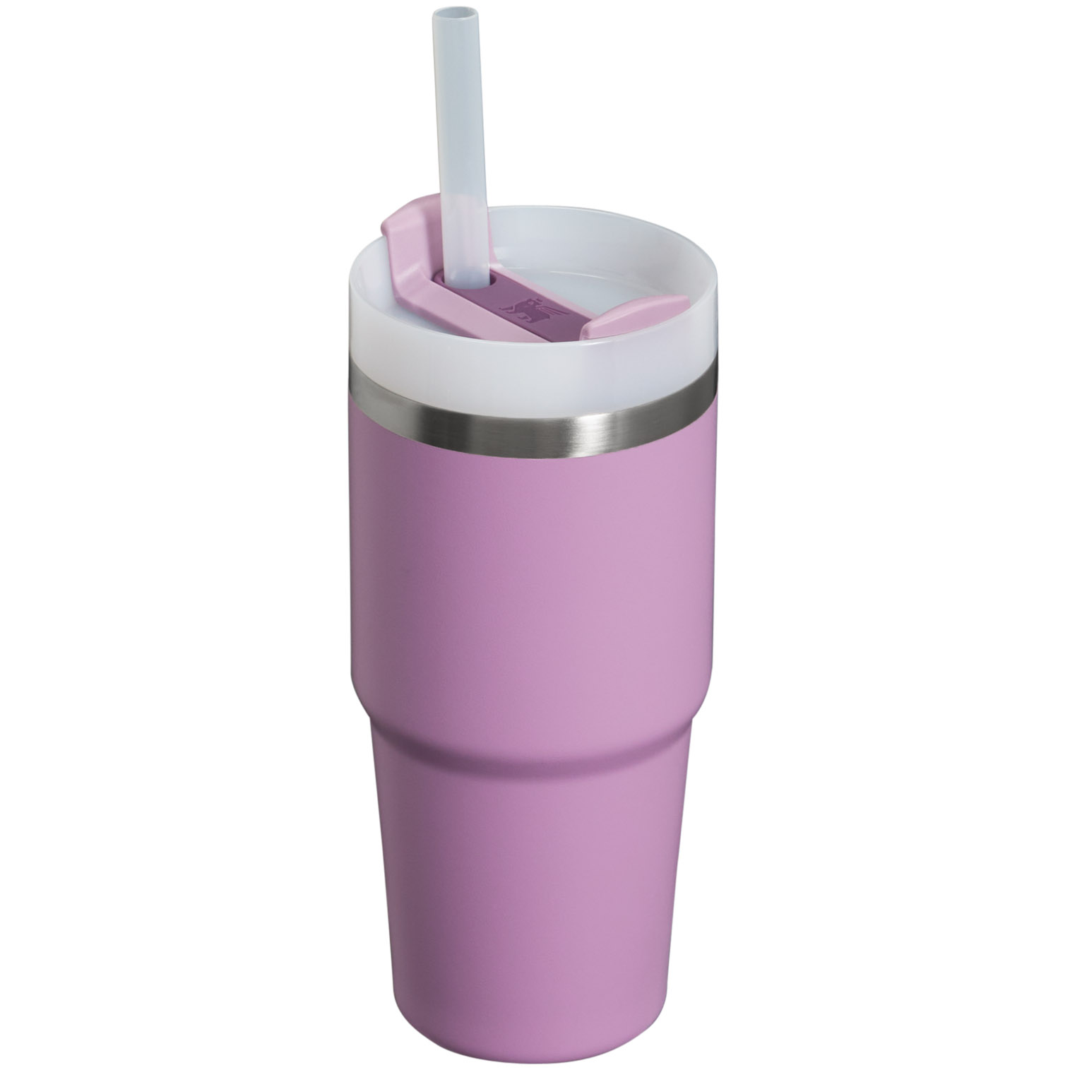 Lilac Stanley Quencher H2.0 Travel Tumbler | 14 OZ | JBLW91084