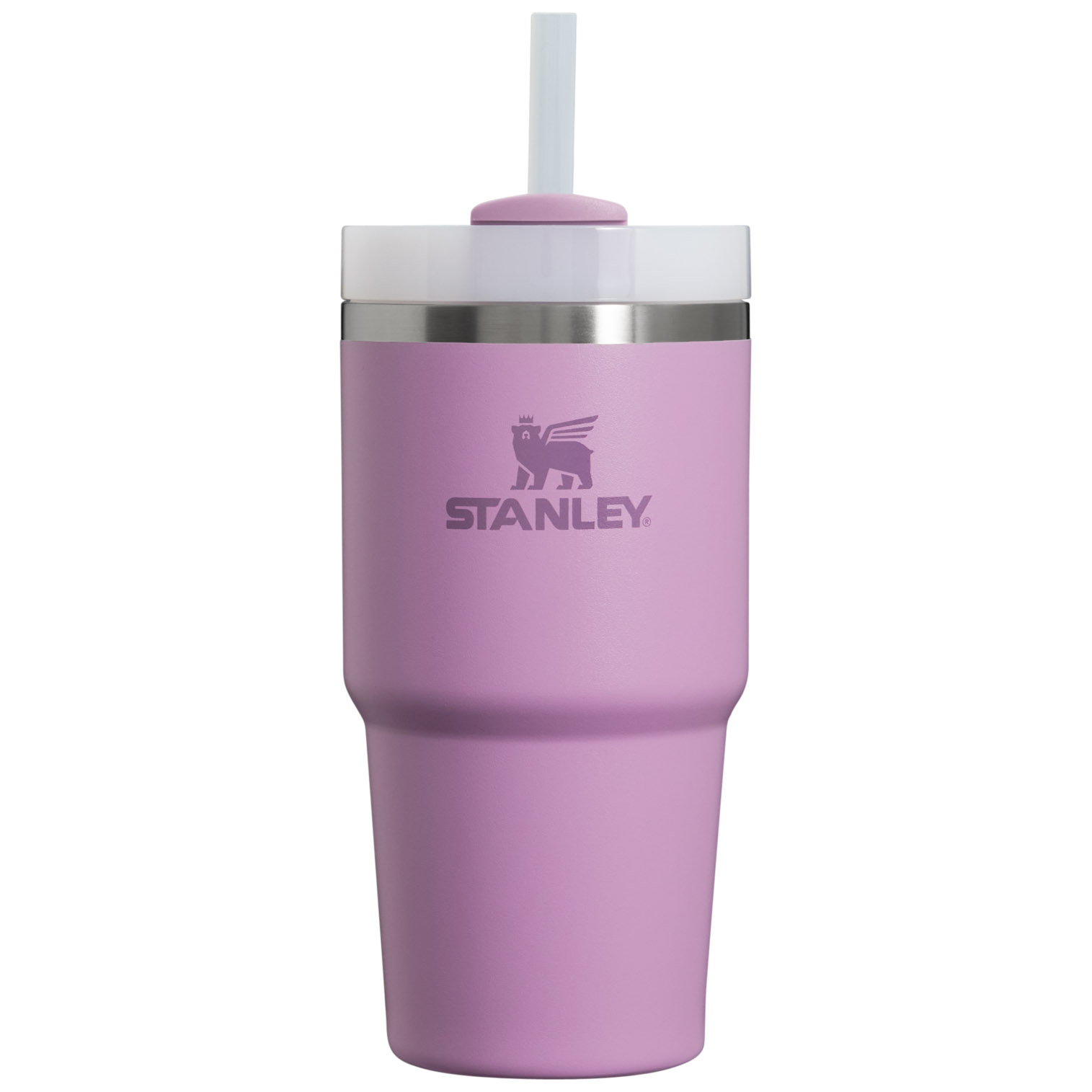 Lilac Stanley Quencher H2.0 Travel Tumbler | 20 OZ | KGOA87429