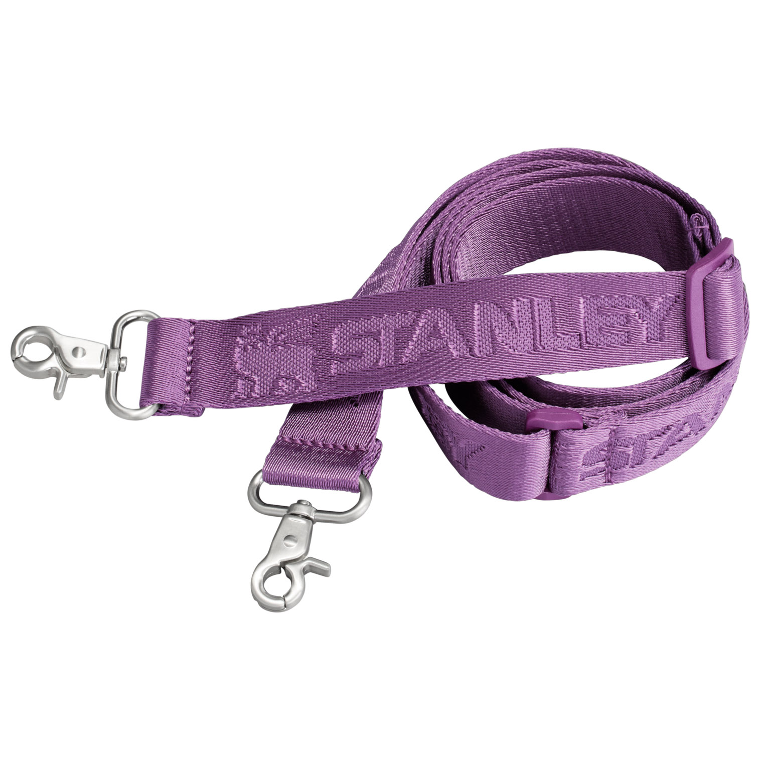 Lilac Stanley The All Day 40 OZ Quencher Carry-All | XQZC89720