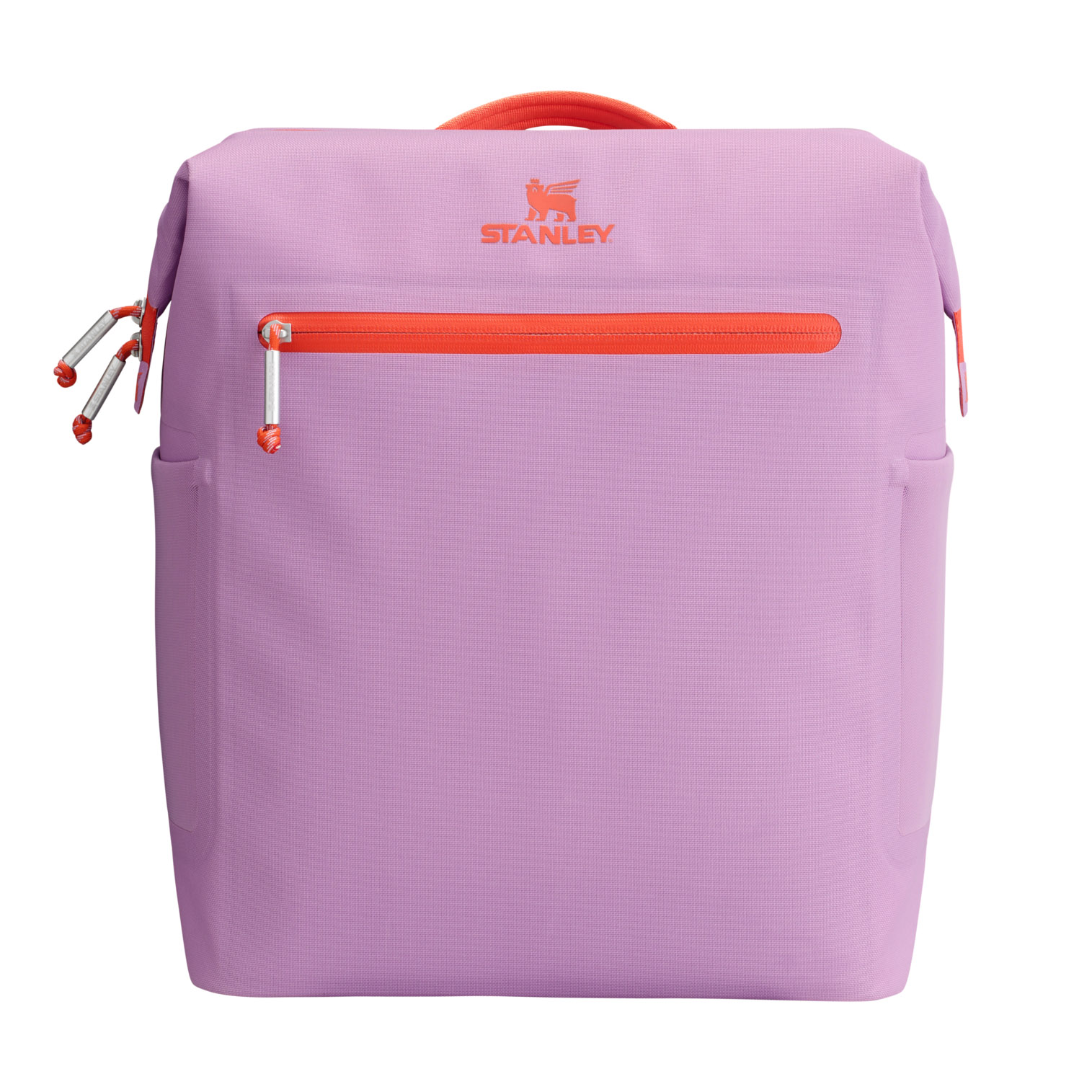 Lilac Stanley The All Day Madeleine Midi Cooler Backpack | 20 Can | 14.8 QT | 14.0 L | XJEV32890