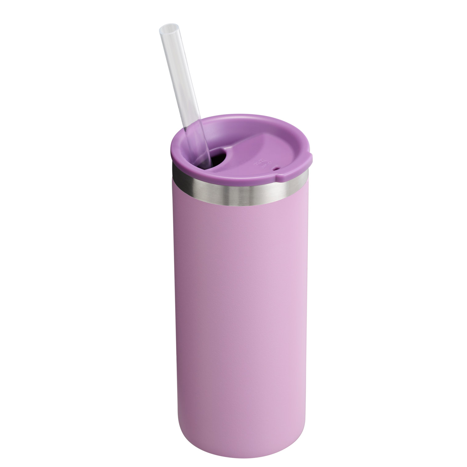 Lilac Stanley The Everyday Slim Can Cooler Cup | 10 OZ | BRZA24508