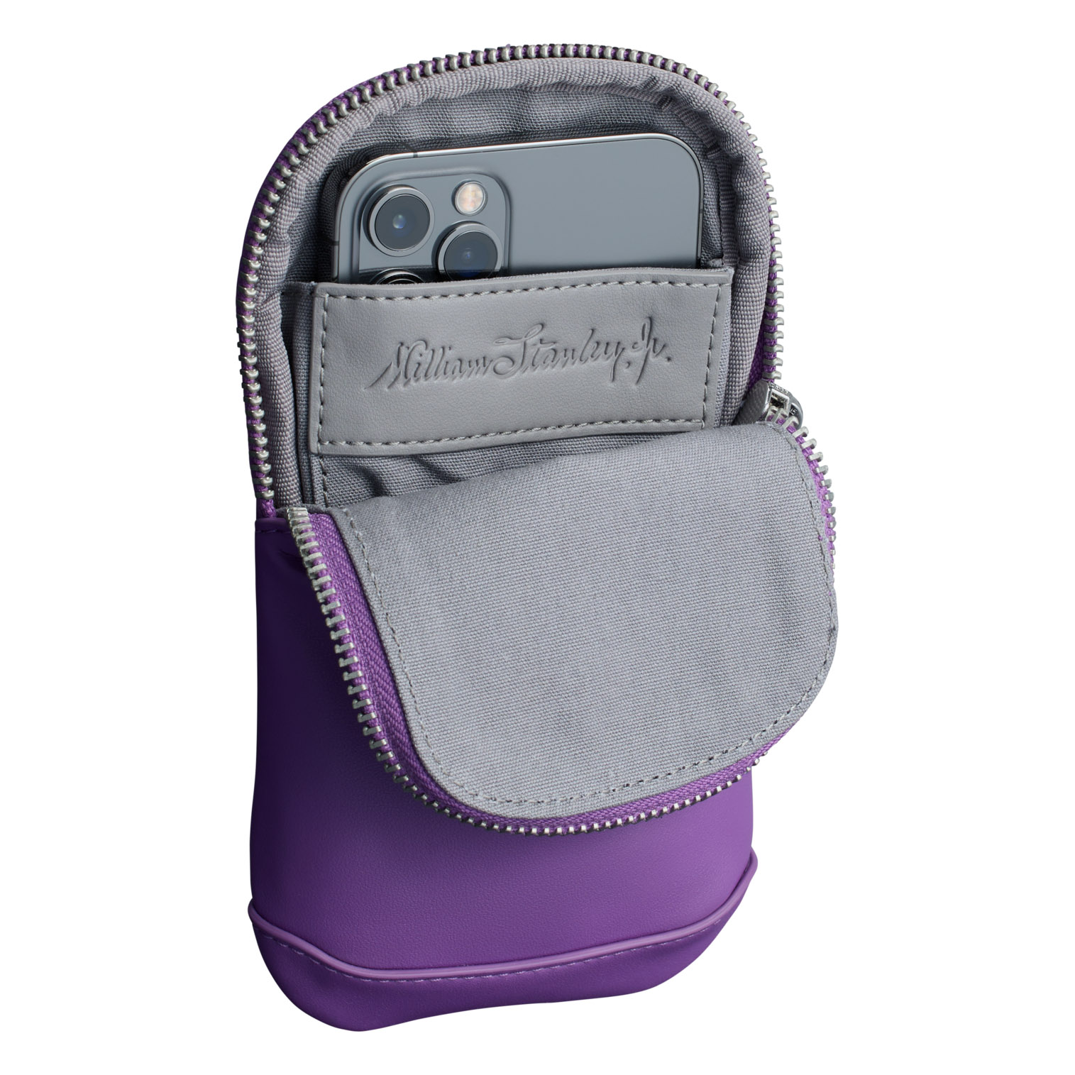 Lilac Stanley The Stanley Cross Bottle Essentials Case Midi | PCLT49537