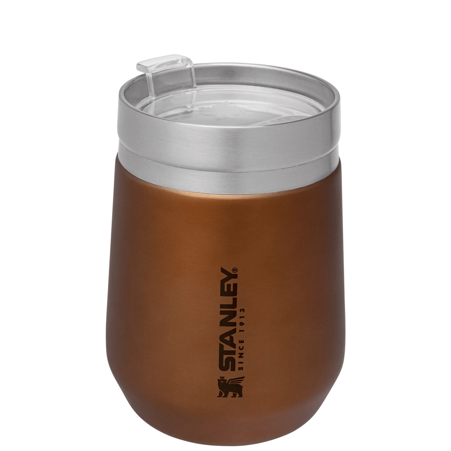 Maple Stanley GO Everyday Insulated Tumbler | 10 OZ | VISX12607