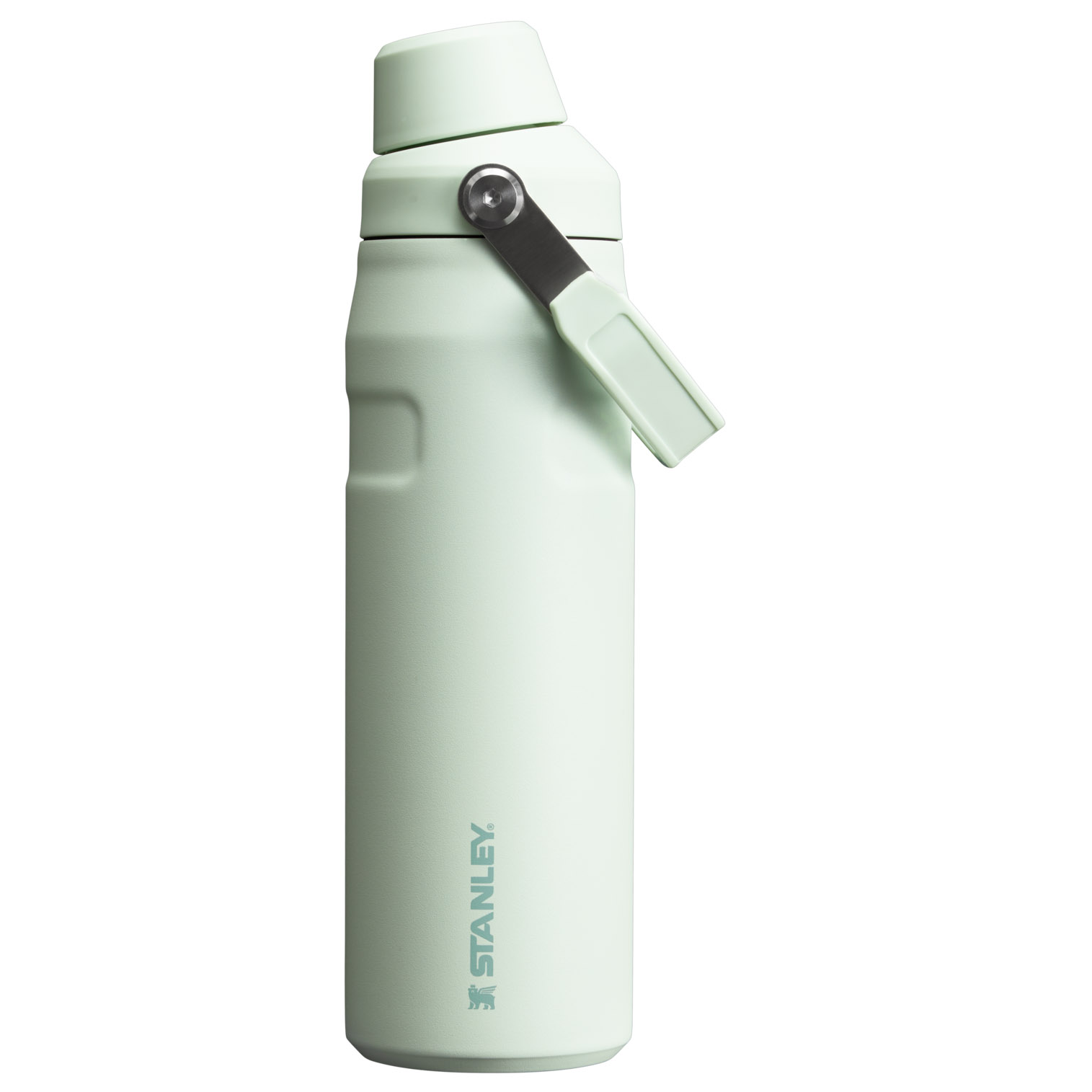 Mist Stanley IceFlow Insulated Bottle with Fast Flow Lid | 24 OZ | PEIY39801