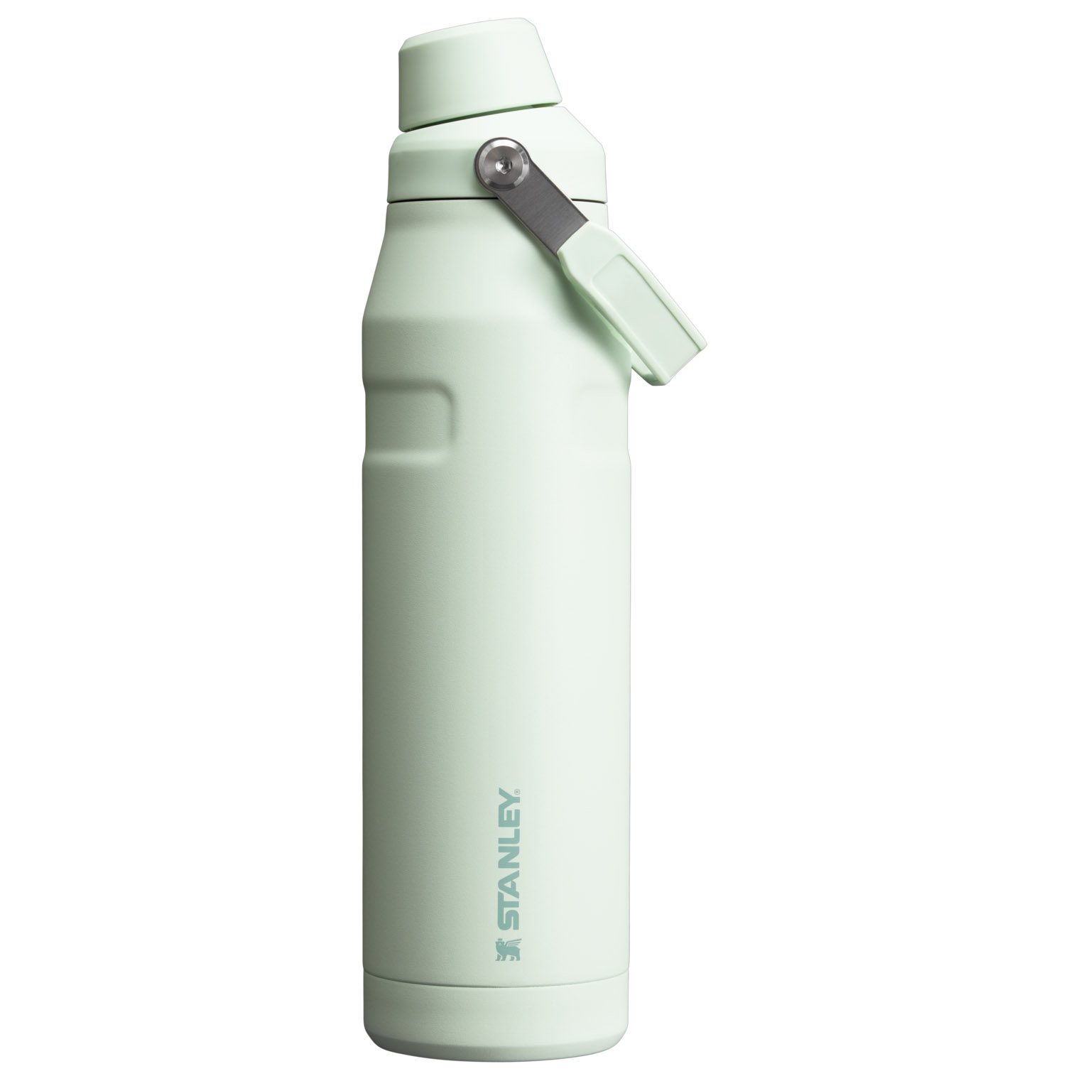 Mist Stanley IceFlow Insulated Bottle with Fast Flow Lid | 36 OZ | AHXI05318