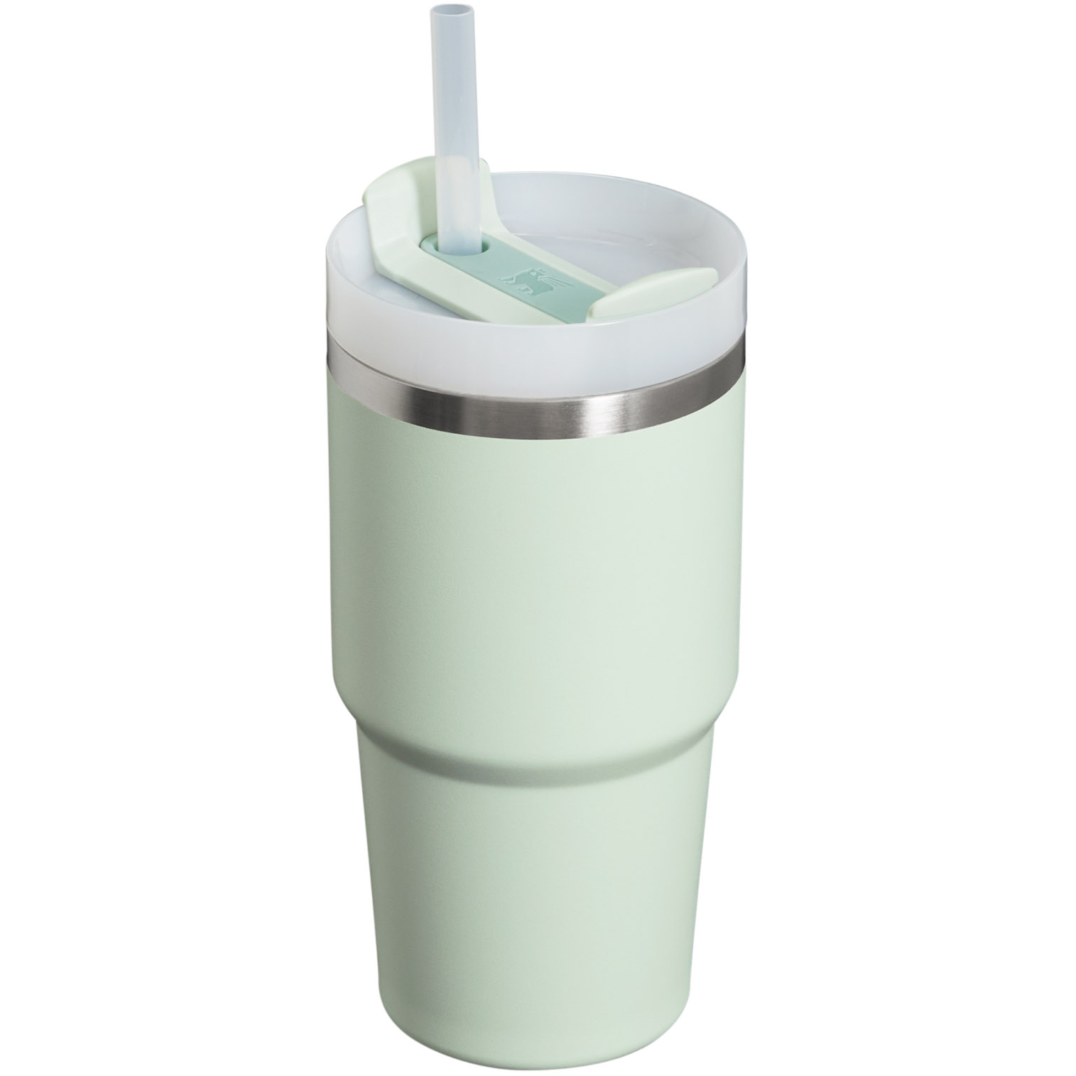 Mist Stanley Quencher H2.0 Travel Tumbler | 20 OZ | KUFL97681