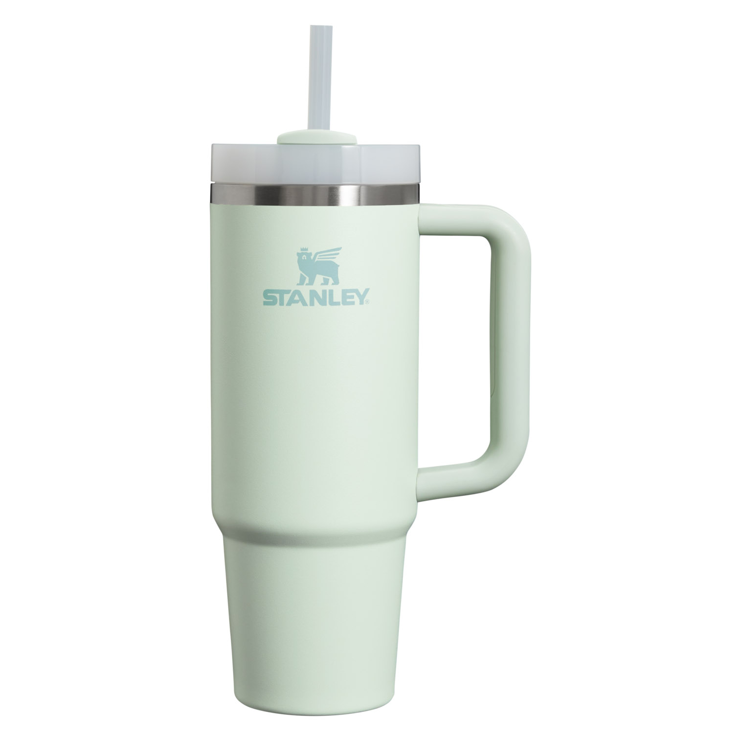 Mist Stanley Quencher H2.0 Travel Tumbler | 30 OZ | ADBY85946