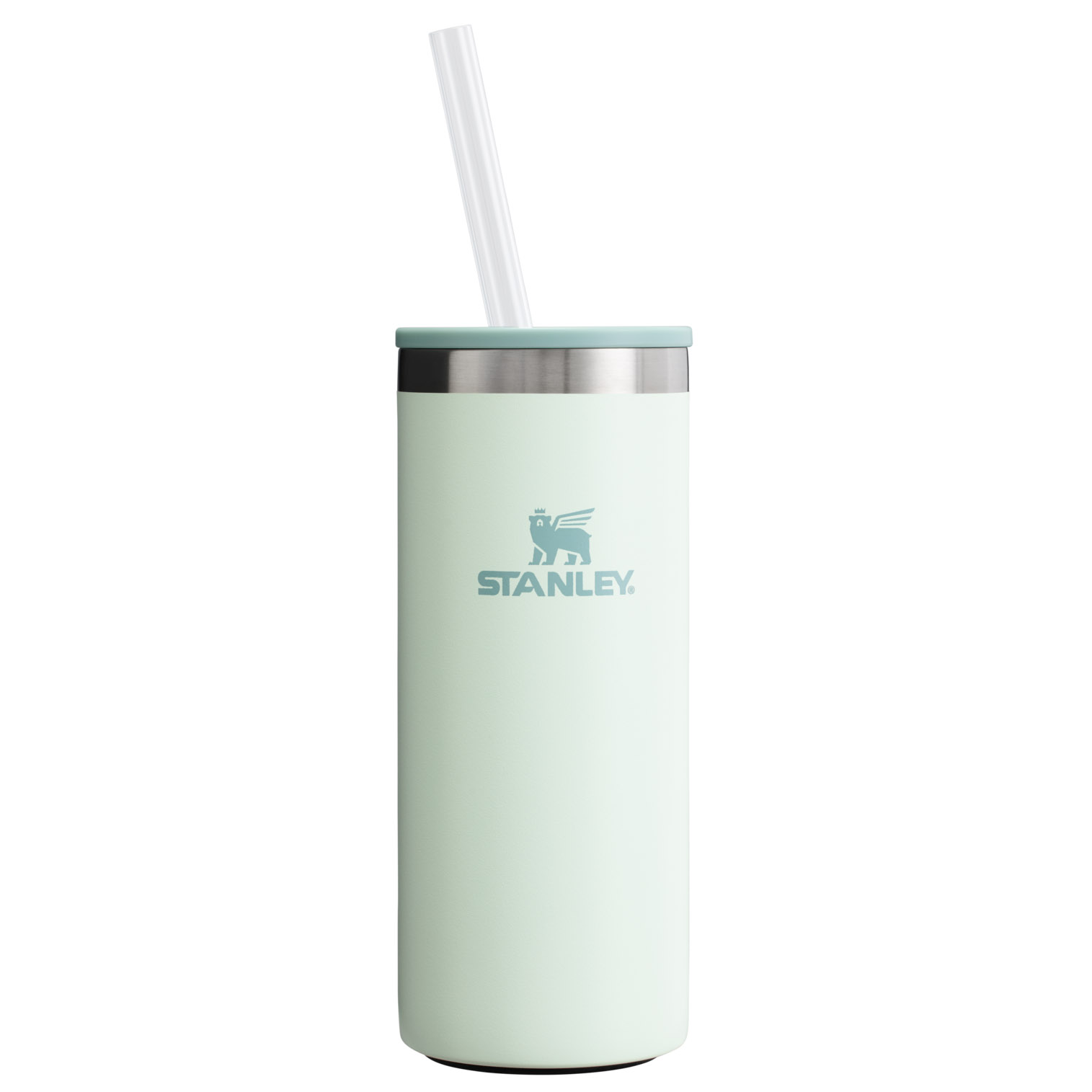 Mist Stanley The Everyday Slim Can Cooler Cup | 10 OZ | QLER24078