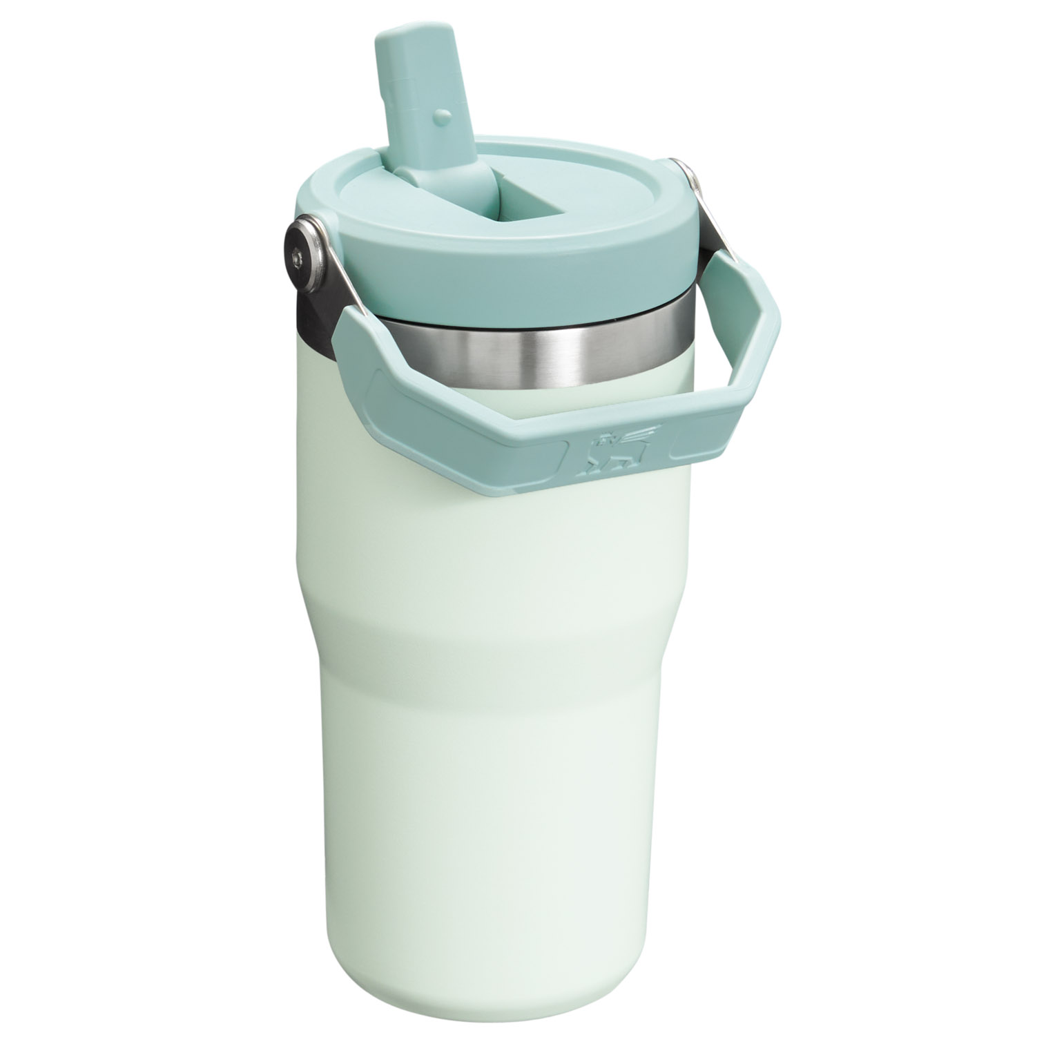 Mist Stanley The IceFlow Flip Straw Tumbler | 20 OZ | Insulated Water Bottle | CWTM15843