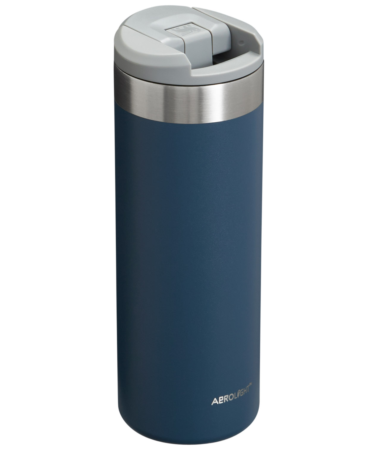 Navy Stanley The AeroLight™ Transit Bottle | 16 OZ | BTRM26514