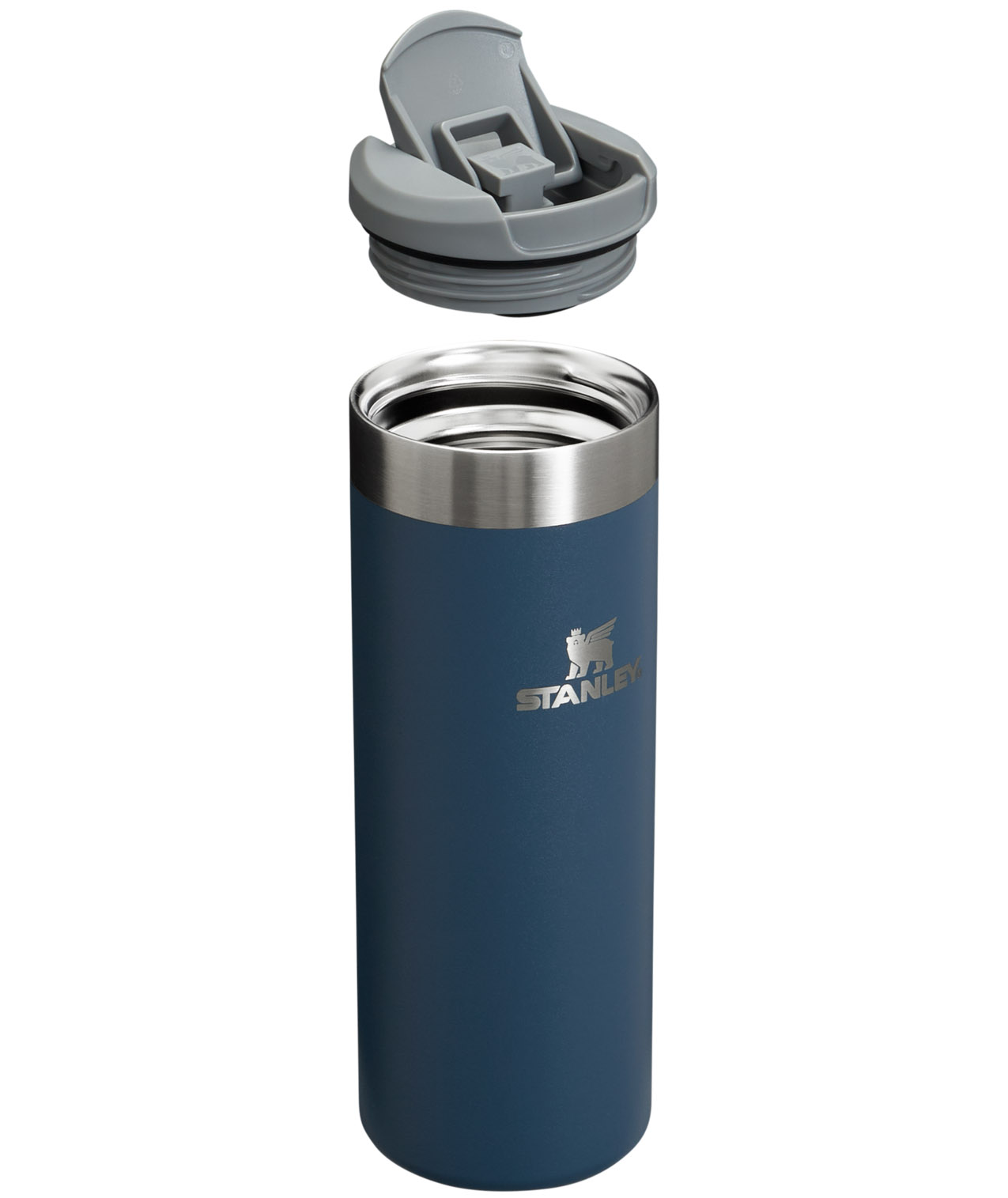 Navy Stanley The AeroLight™ Transit Bottle | 16 OZ | BTRM26514