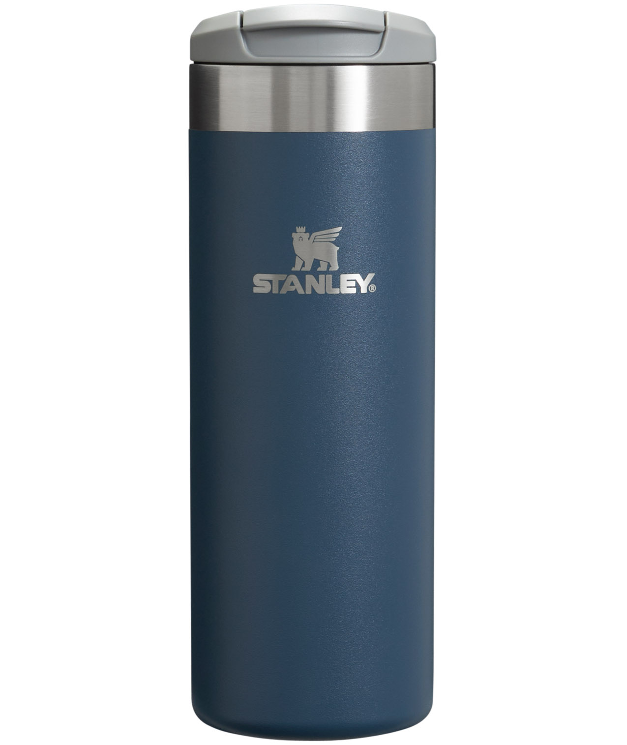 Navy Stanley The AeroLight™ Transit Bottle | 16 OZ | BTRM26514