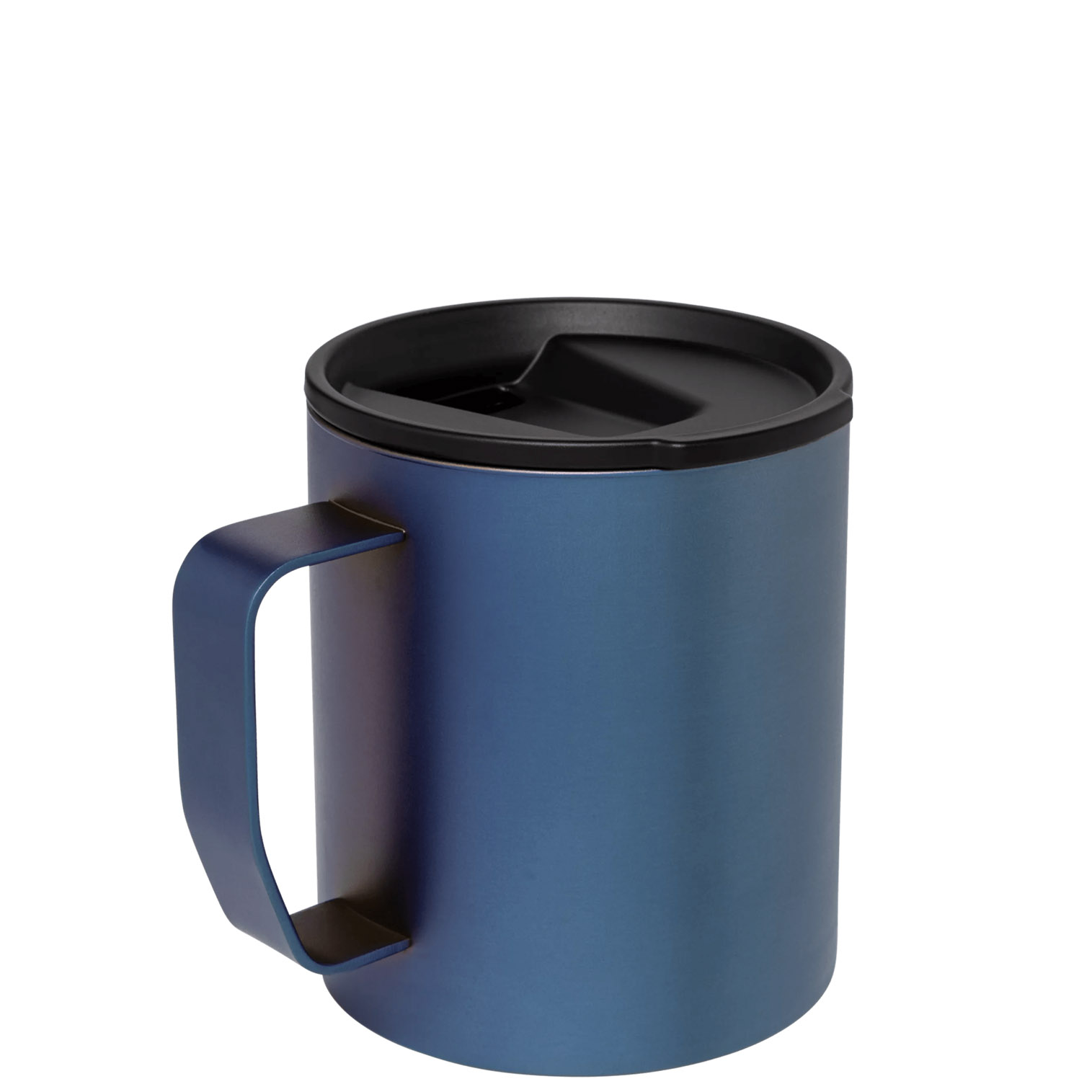 Nightfall Stanley Titanium Camp Mug | 12 OZ | Insulated Travel Tumbler | NSFV03756