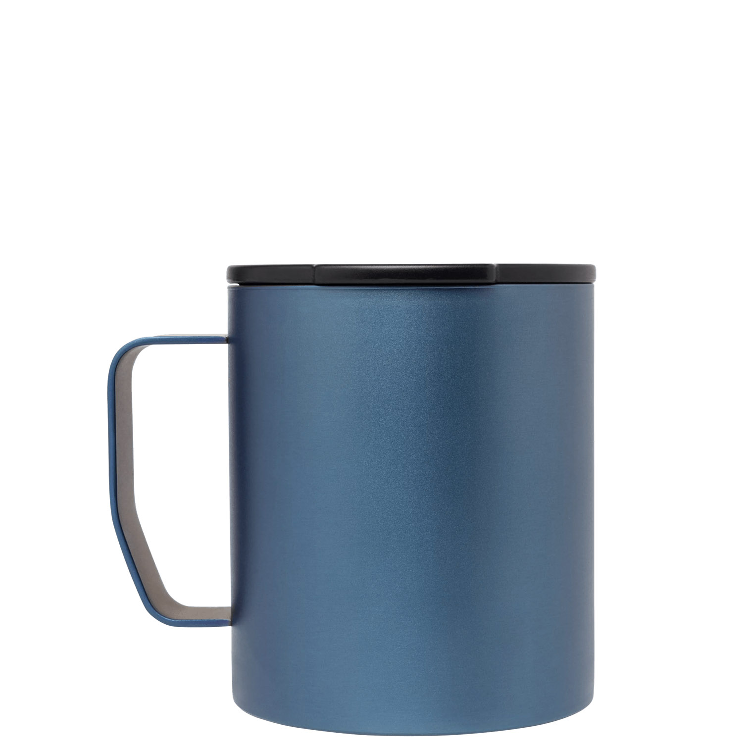 Nightfall Stanley Titanium Camp Mug | 12 OZ | Insulated Travel Tumbler | NSFV03756