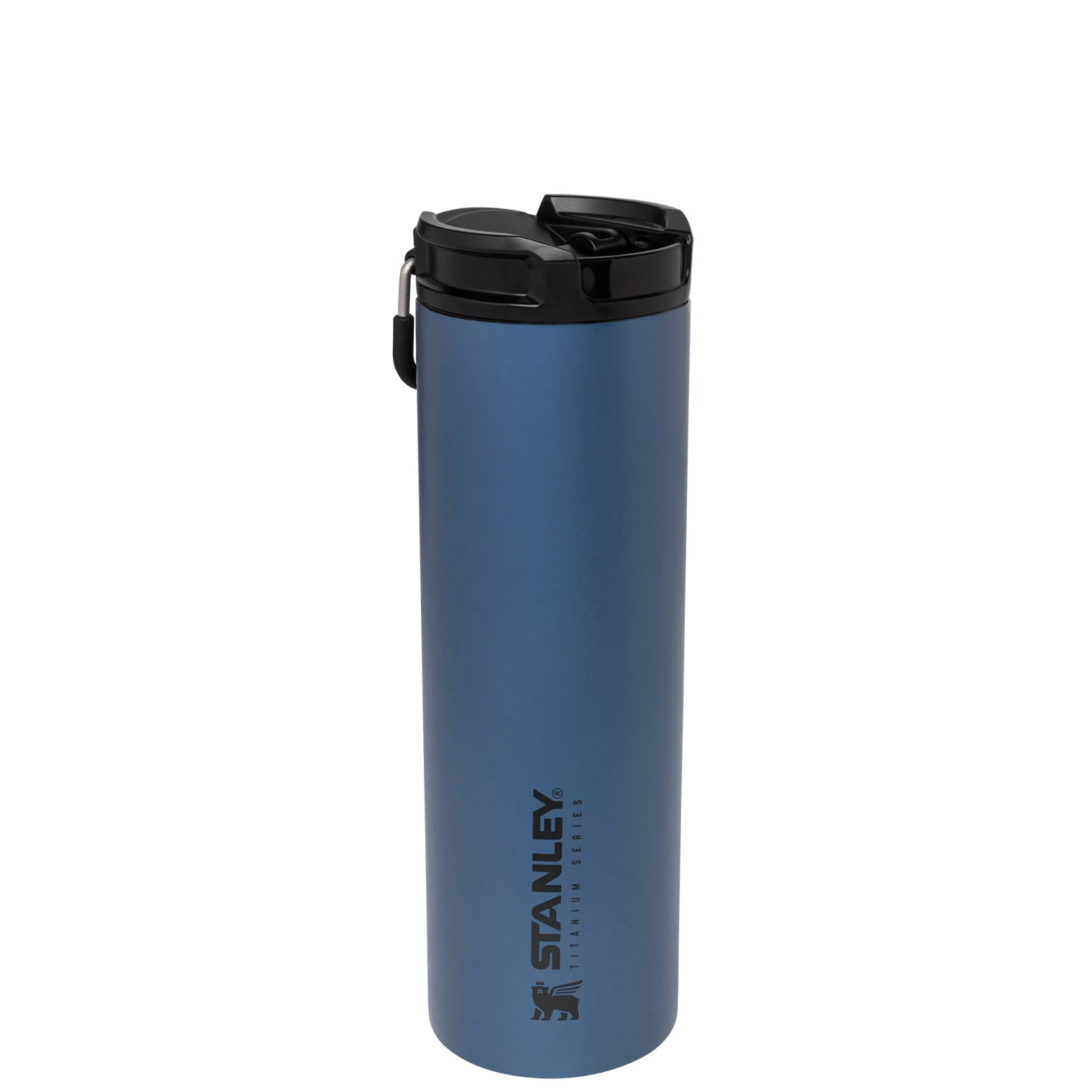 Nightfall Stanley Titanium Travel Mug | 14 OZ | Insulated Travel Tumbler | JVPX54738