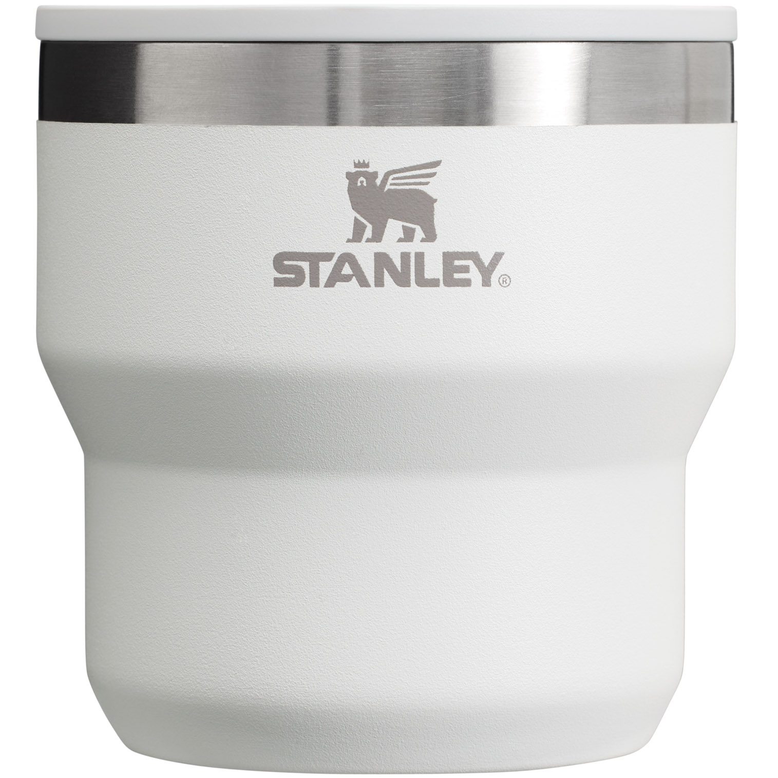 Pale Pebble Stanley The Stay-Hot Stacking Cup | 10 OZ | TDBE89253