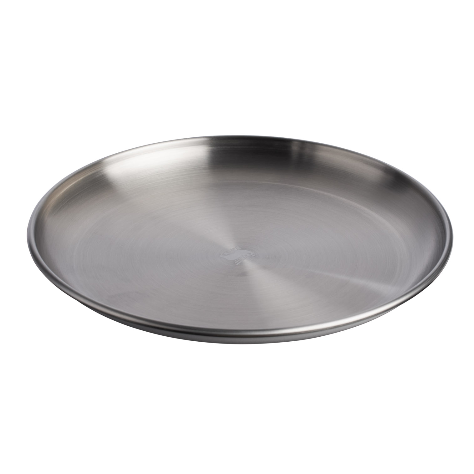 Pale Pebble Stanley The Wildfare Pro Stainless Steel Plate | 8 IN | RHTP01369