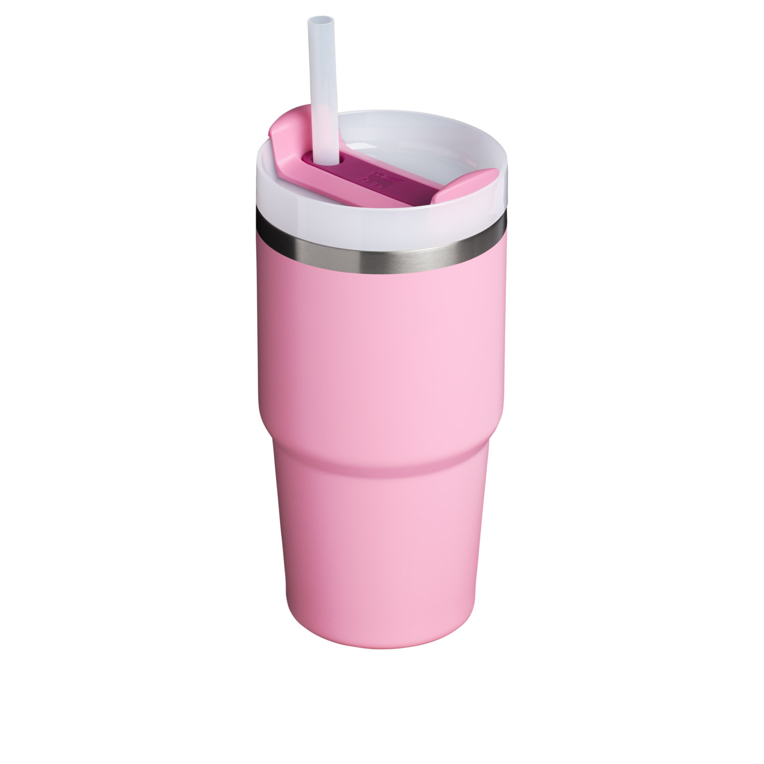 Peony Stanley Quencher H2.0 Travel Tumbler | 20 OZ | HYNO85620